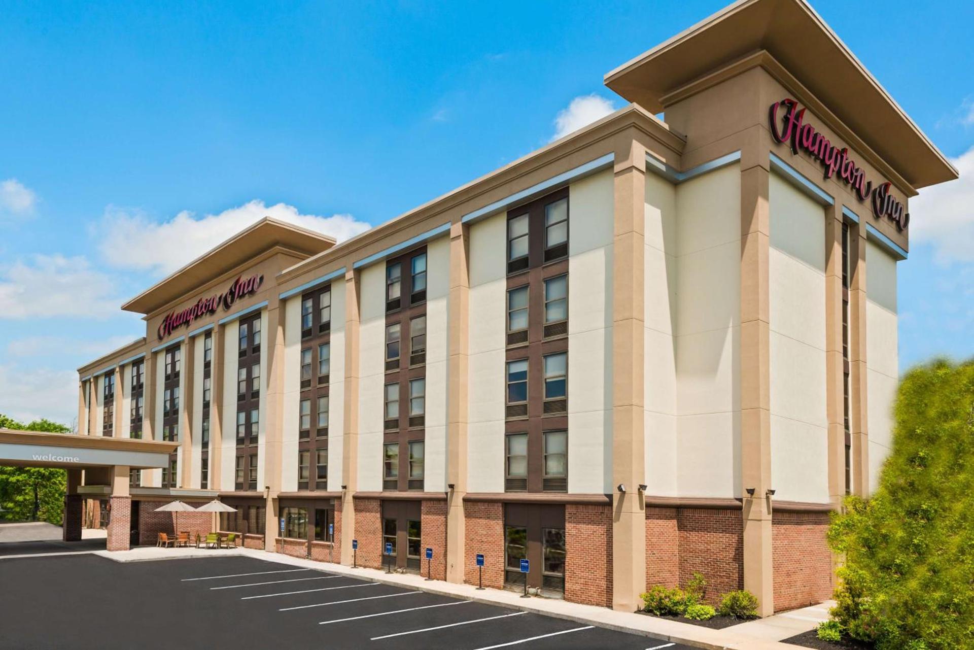 Hampton Inn Boston / Marlborough photo 3
