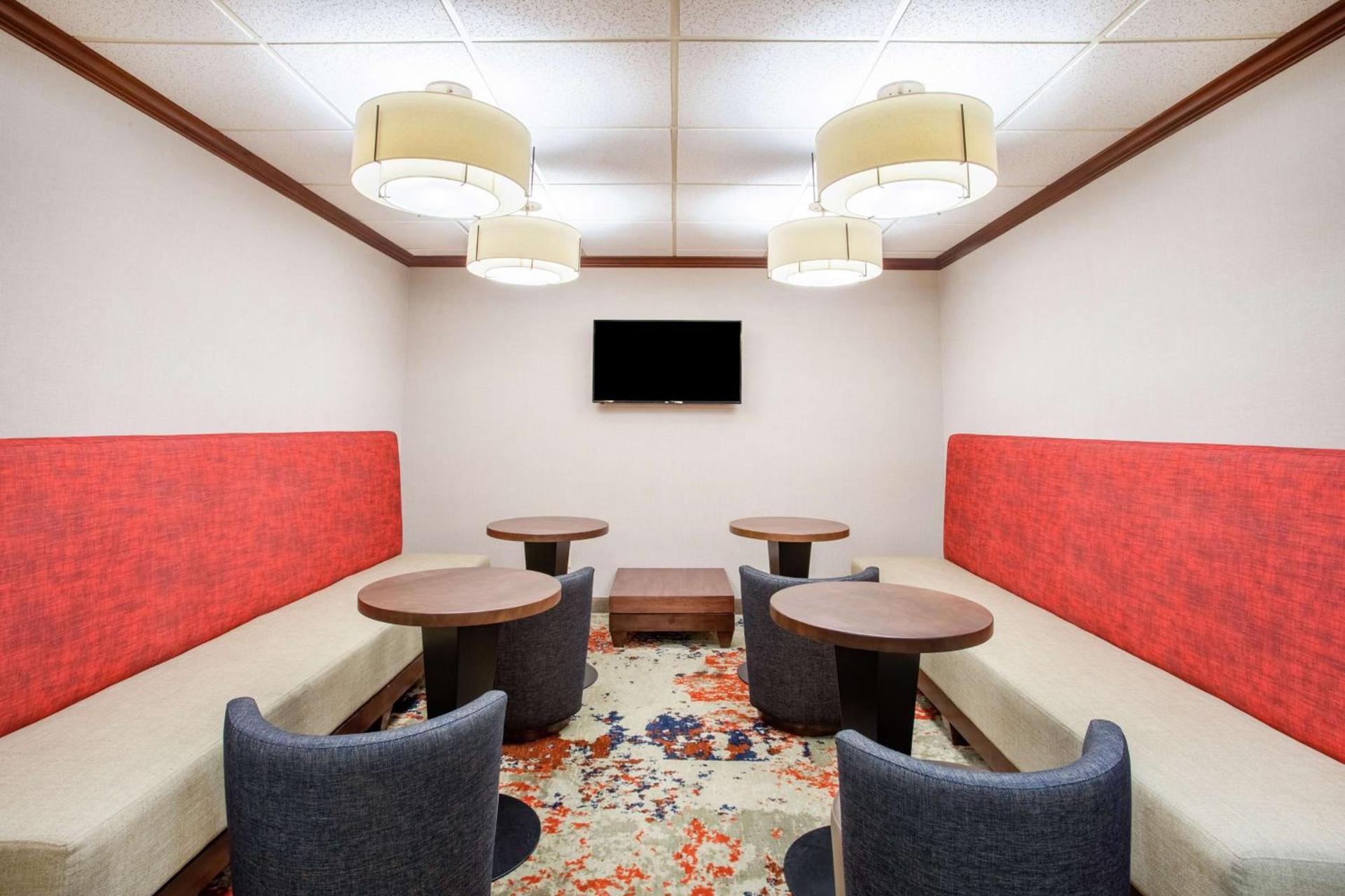 Hampton Inn Boston / Marlborough photo 5