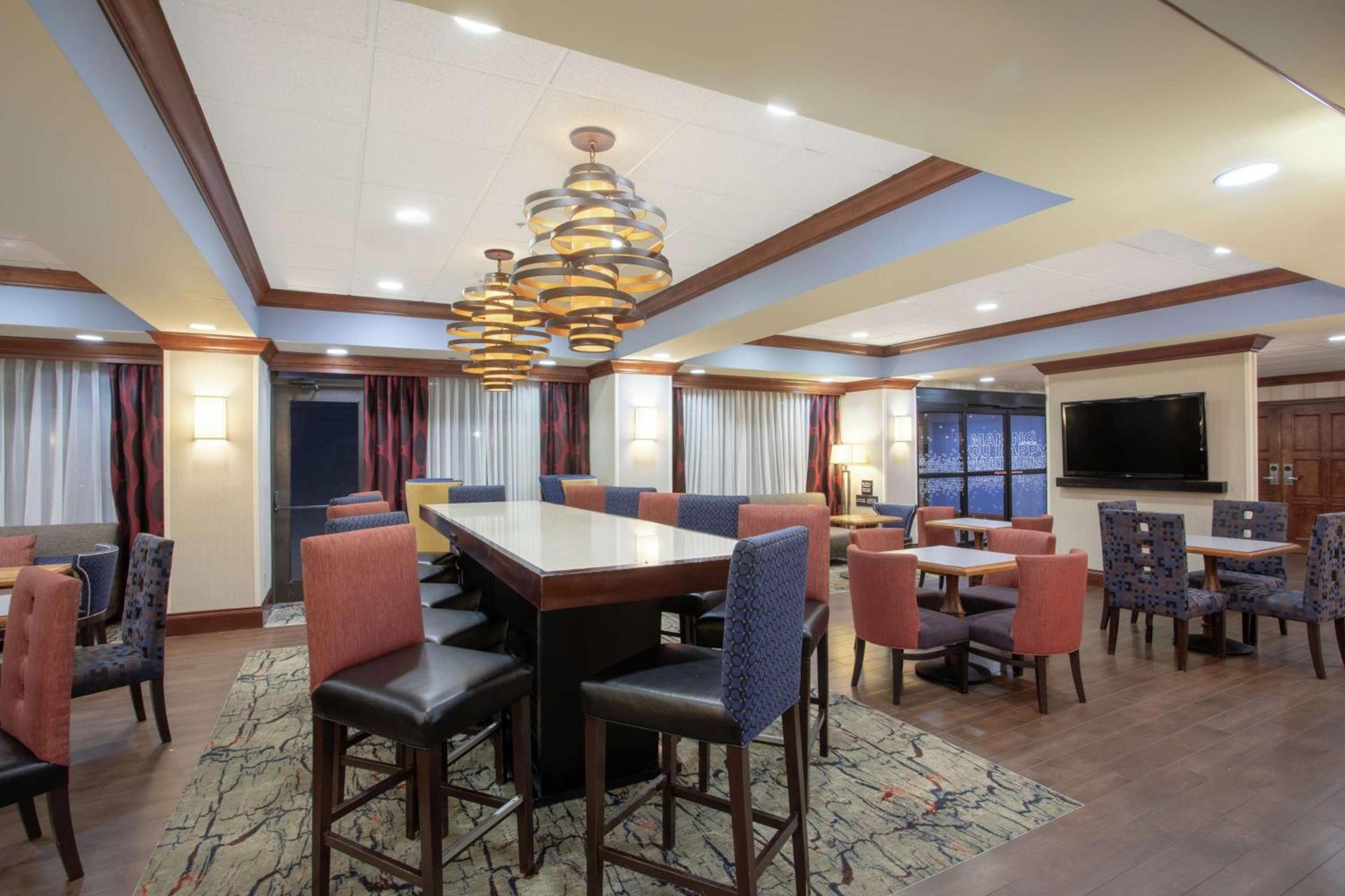 Hampton Inn Boston / Marlborough photo 6