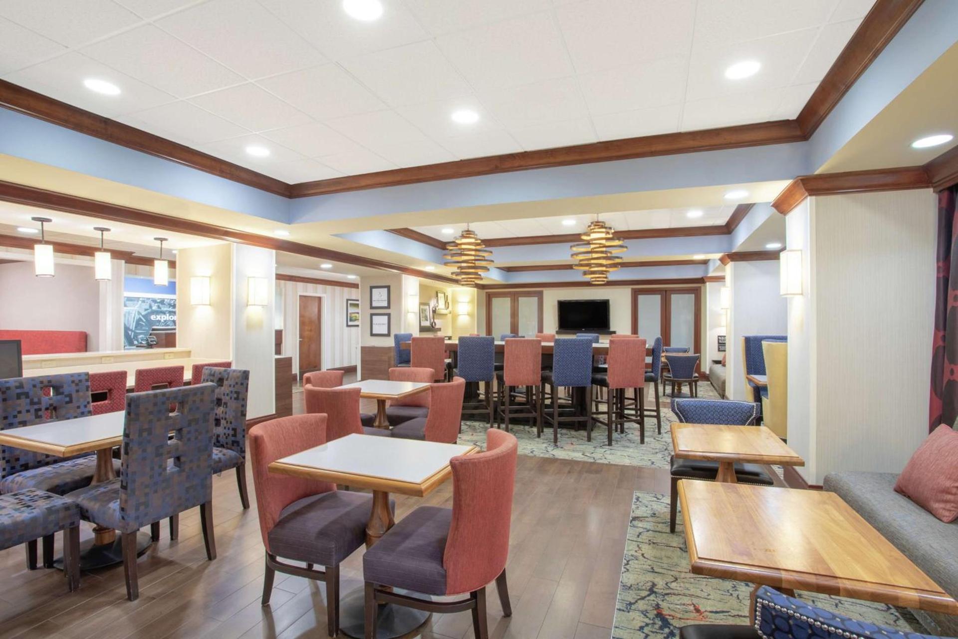 Hampton Inn Boston / Marlborough photo 7