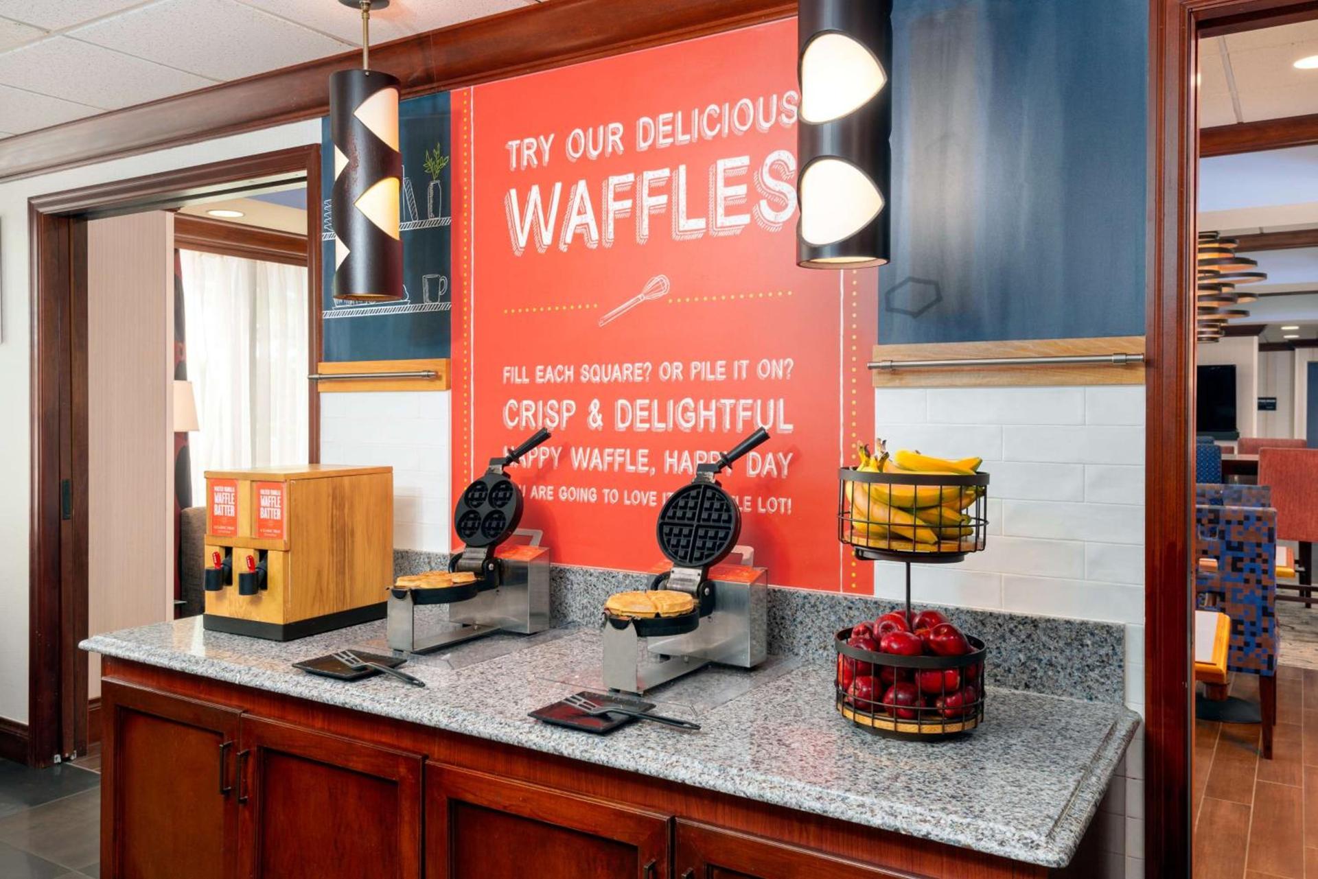 Hampton Inn Boston / Marlborough photo 9