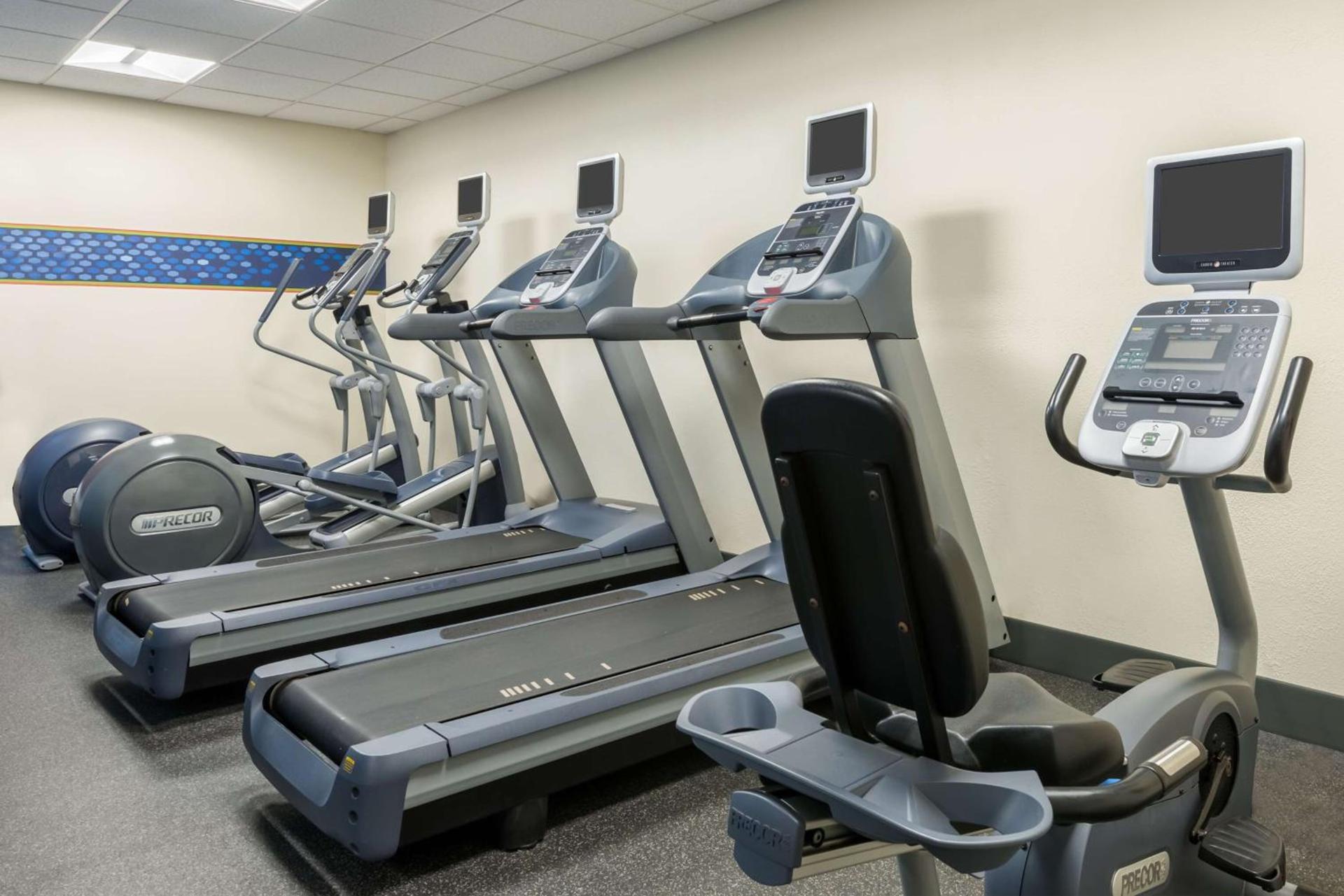 Hampton Inn Boston / Marlborough photo 11