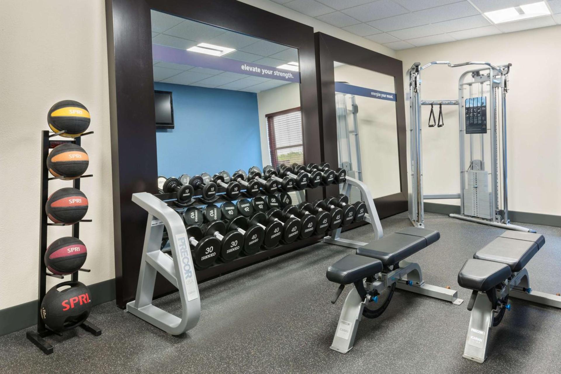 Hampton Inn Boston / Marlborough photo 12