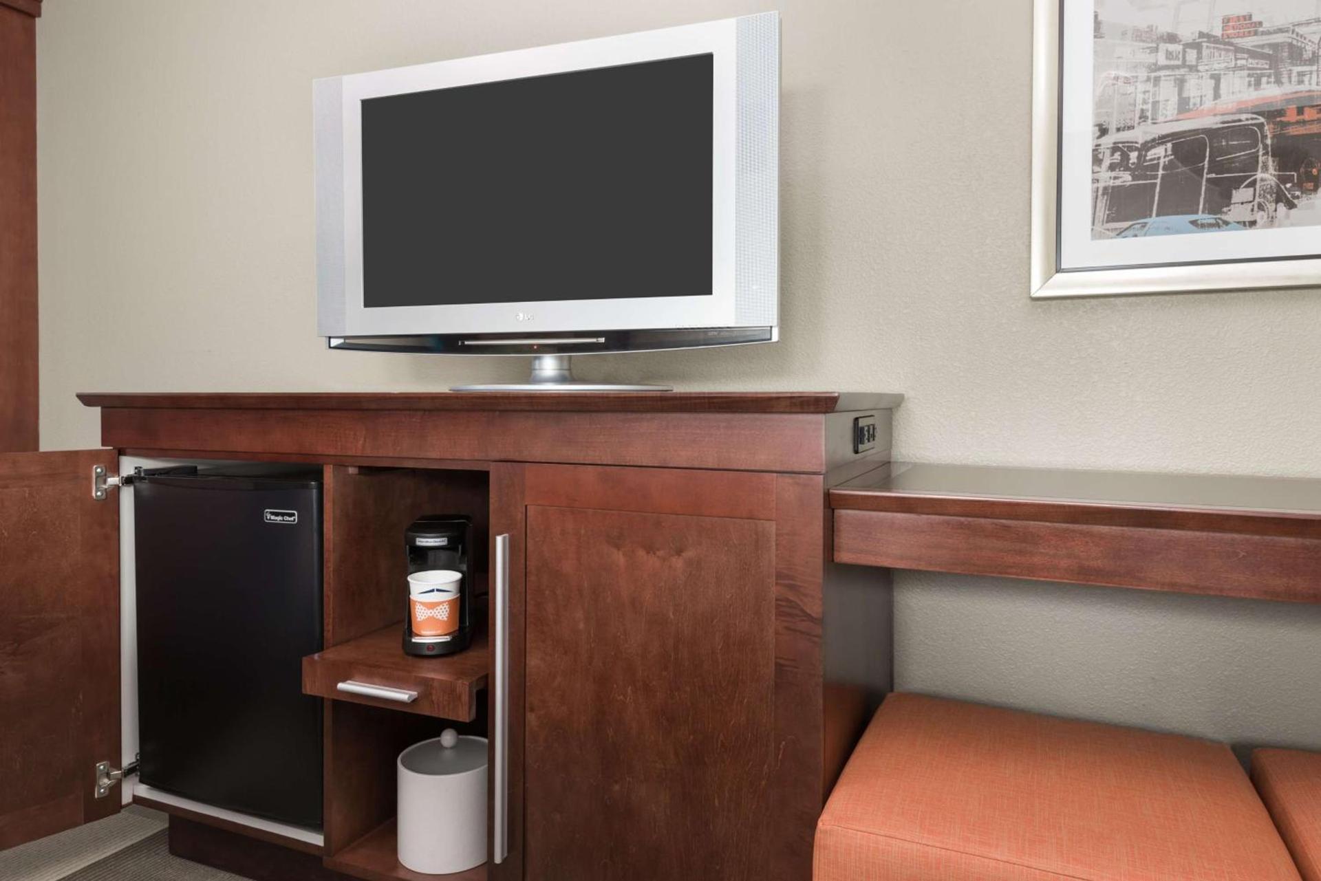 Hampton Inn Boston / Marlborough photo 14
