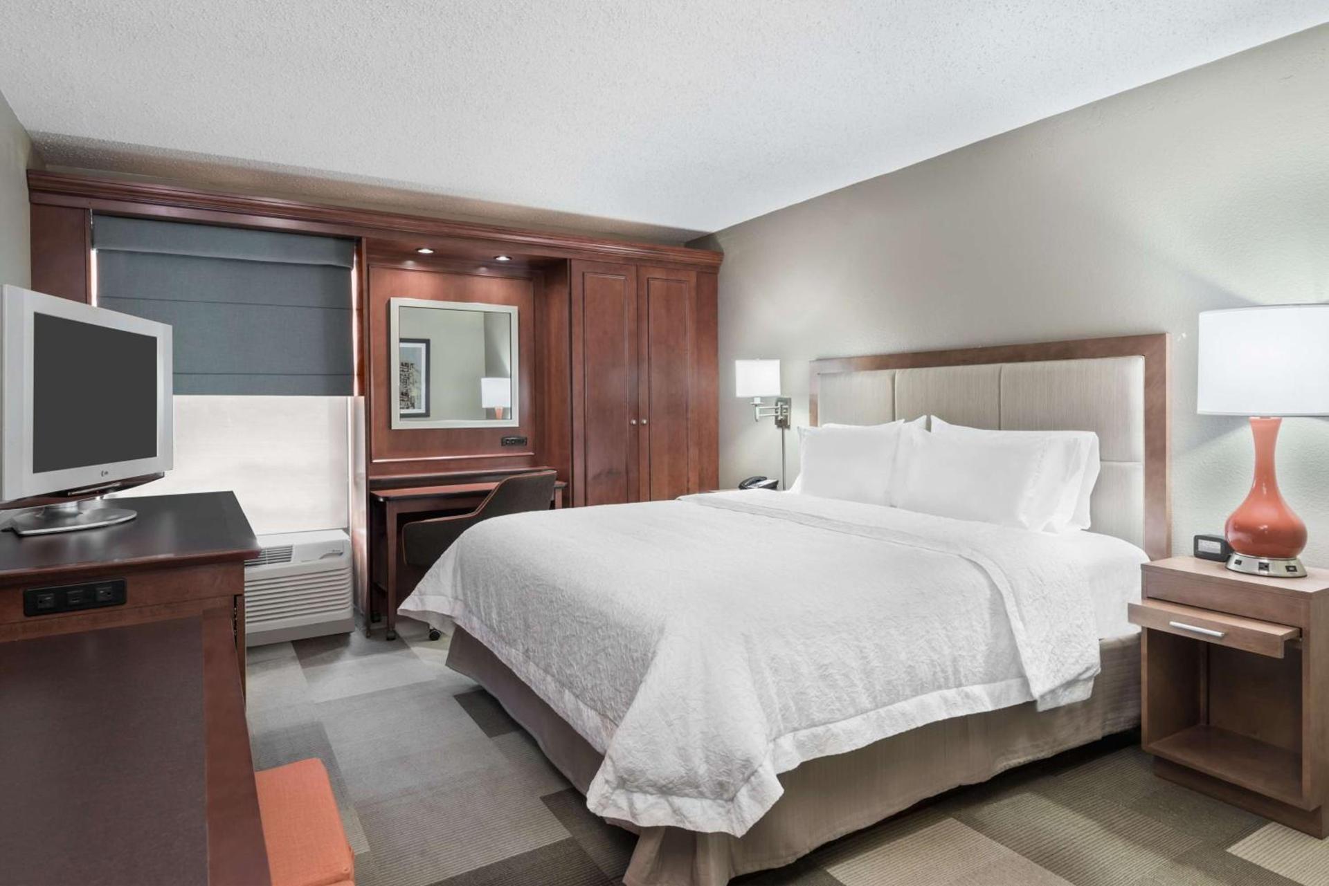 Hampton Inn Boston / Marlborough photo 15