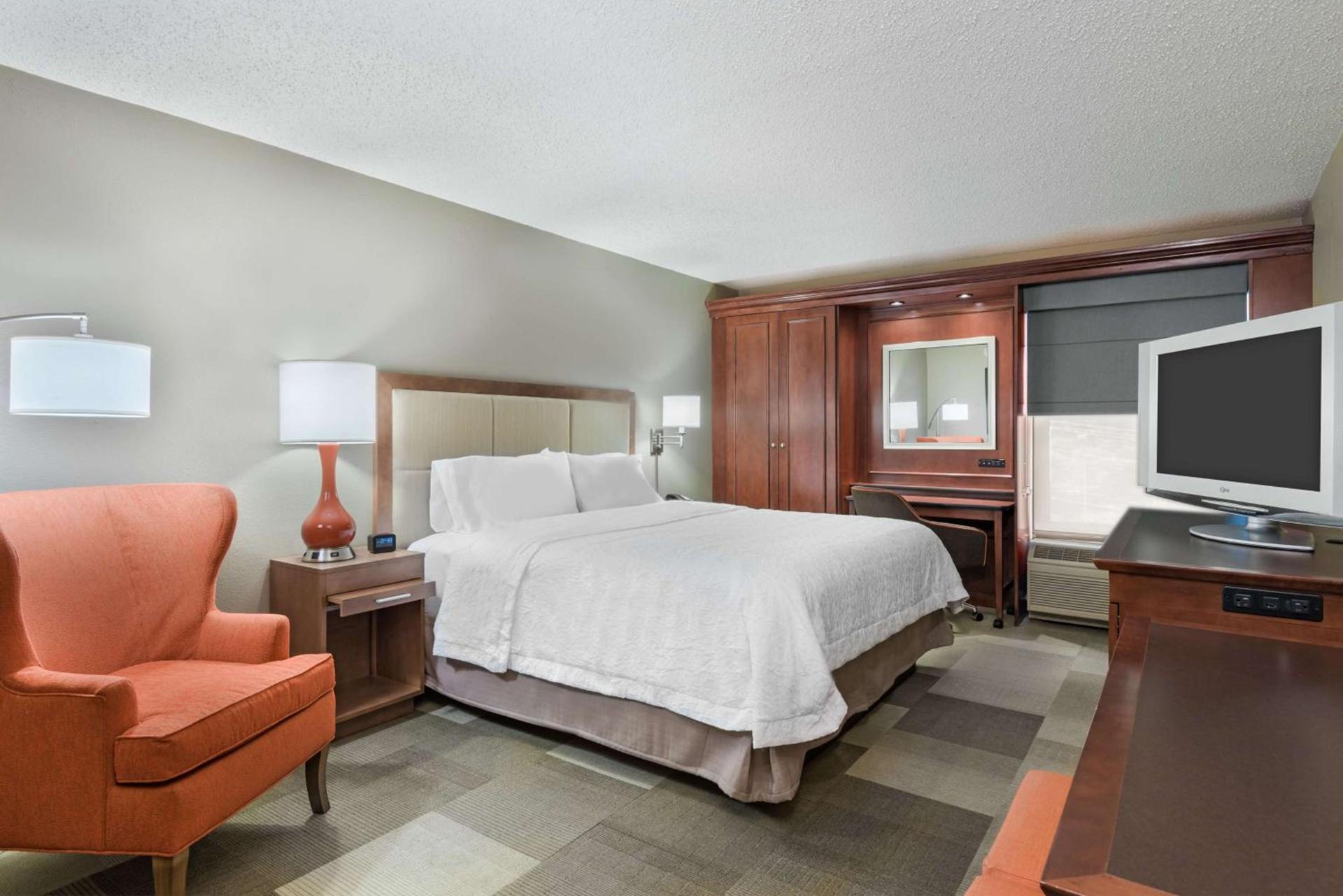 Hampton Inn Boston / Marlborough photo 18