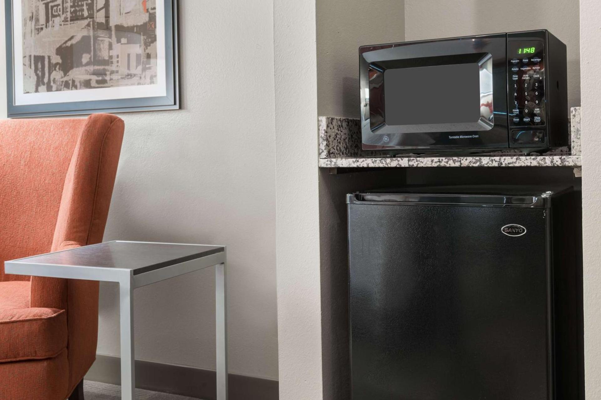 Hampton Inn Boston / Marlborough photo 19