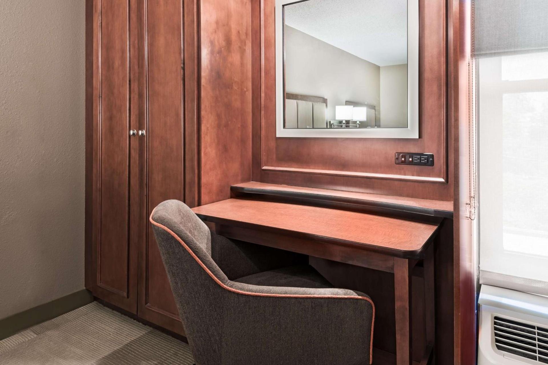 Hampton Inn Boston / Marlborough photo 20