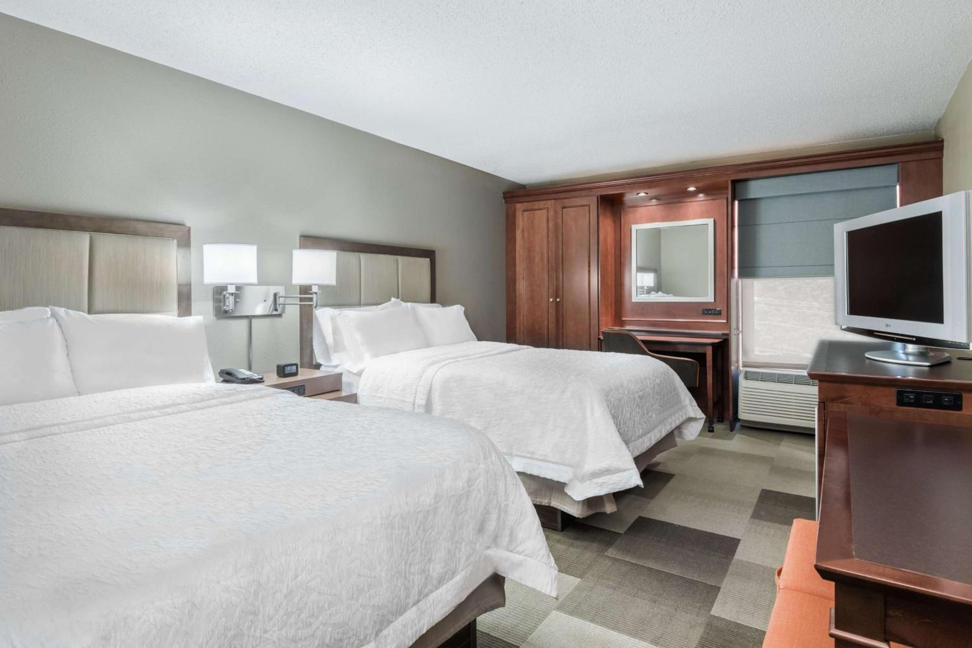 Hampton Inn Boston / Marlborough photo 22