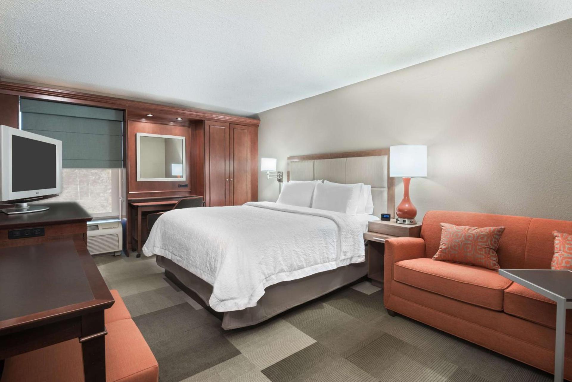 Hampton Inn Boston / Marlborough photo 23