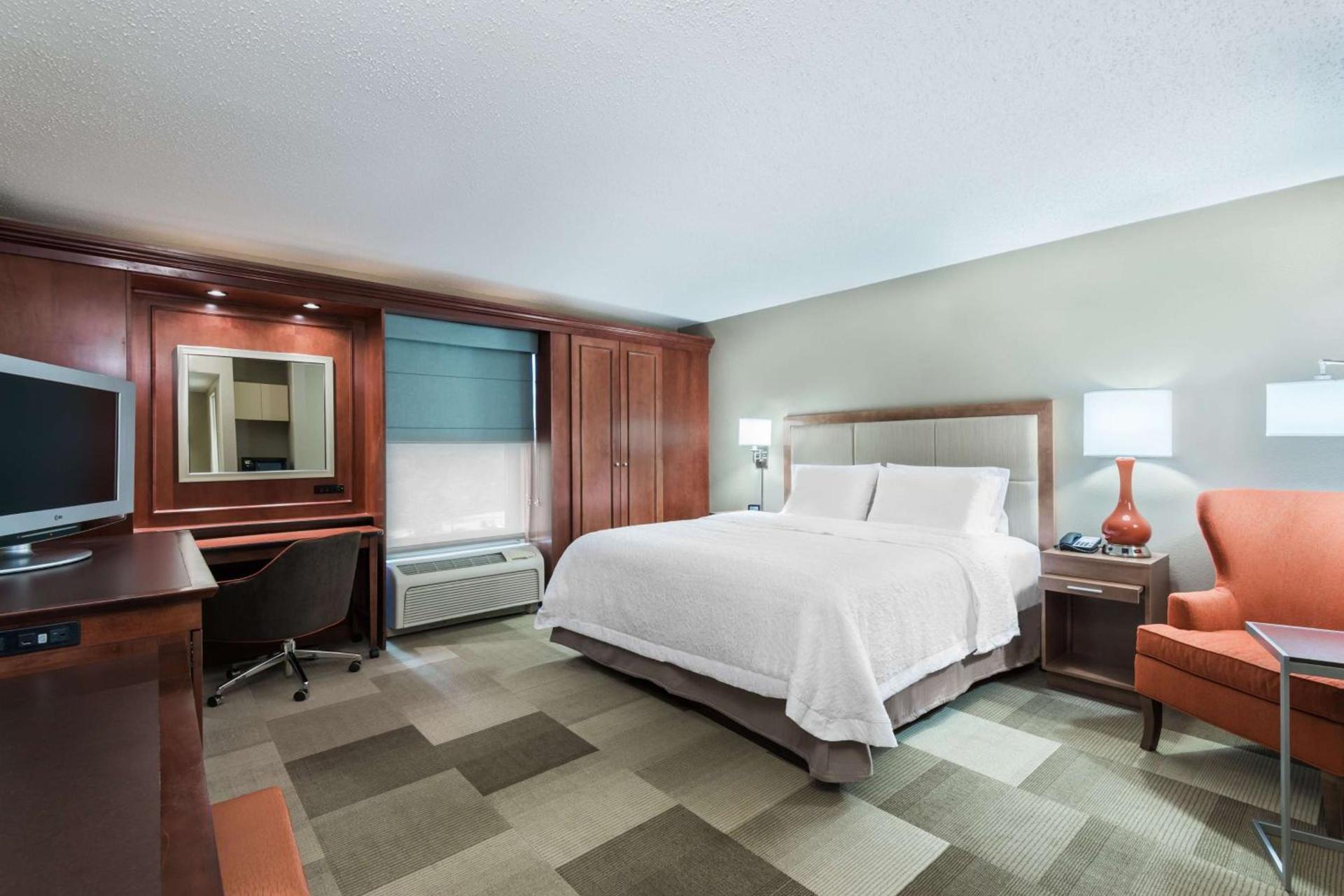 Hampton Inn Boston / Marlborough photo 24