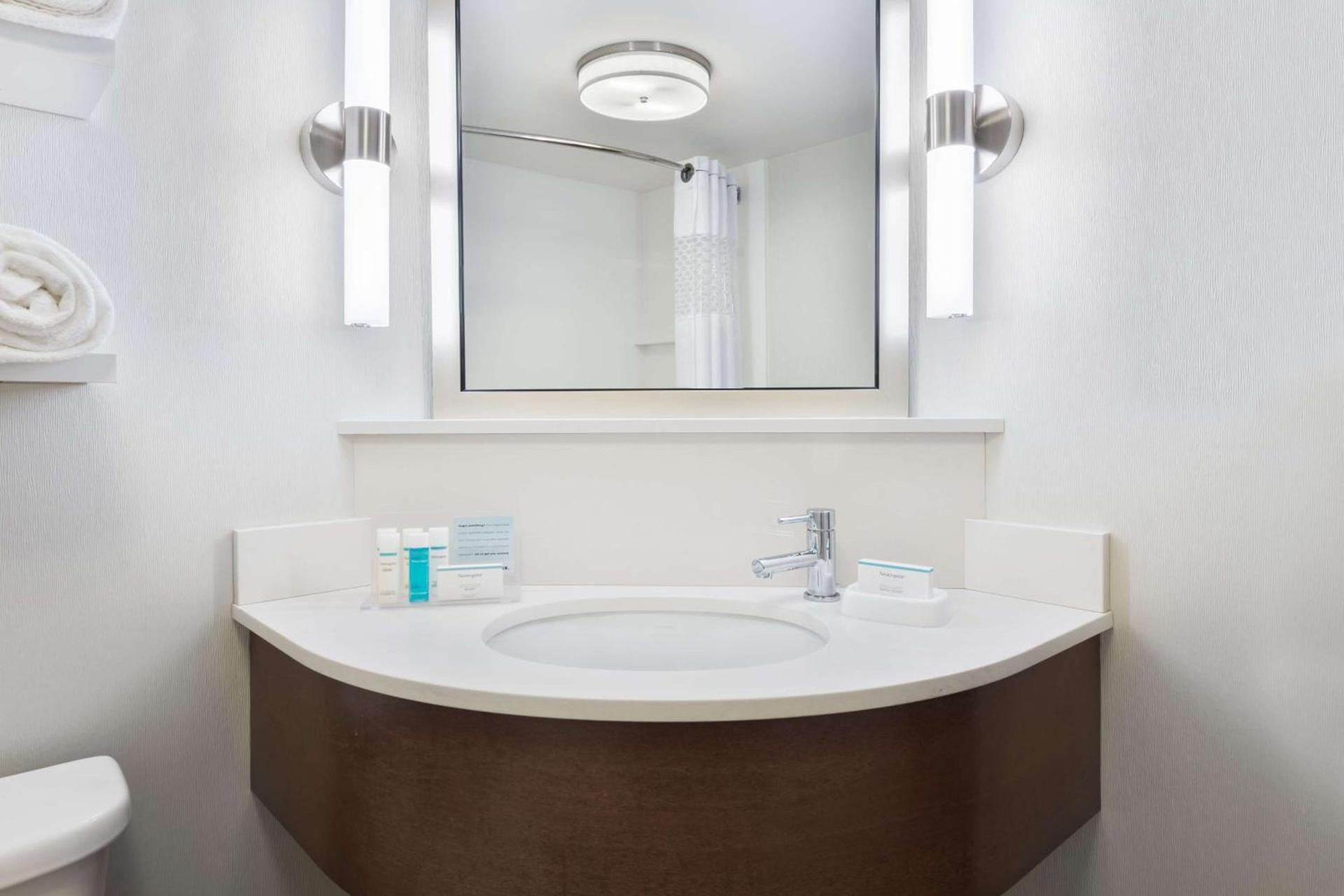 Hampton Inn Boston / Marlborough photo 27