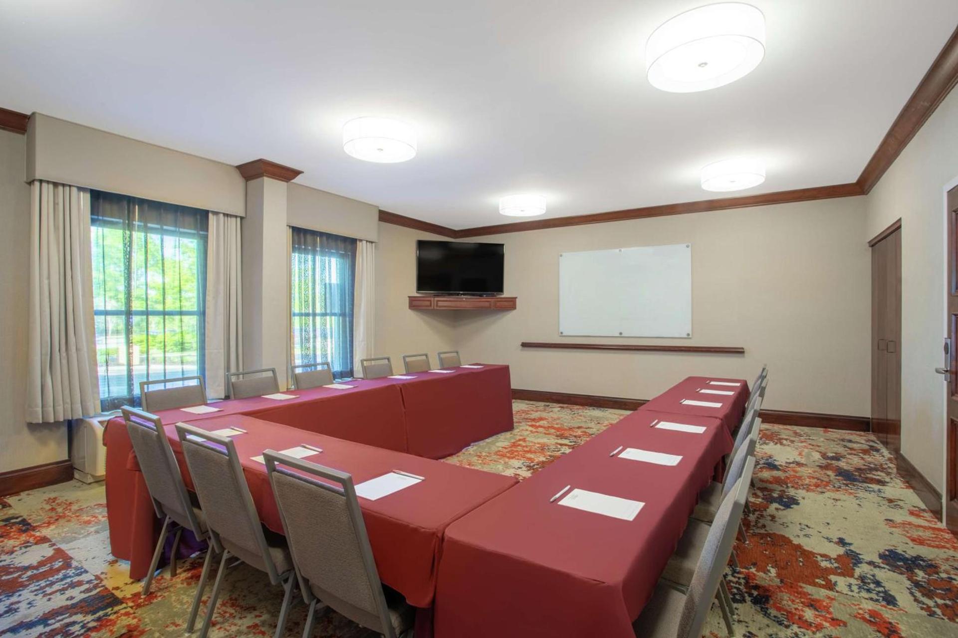 Hampton Inn Boston / Marlborough photo 29