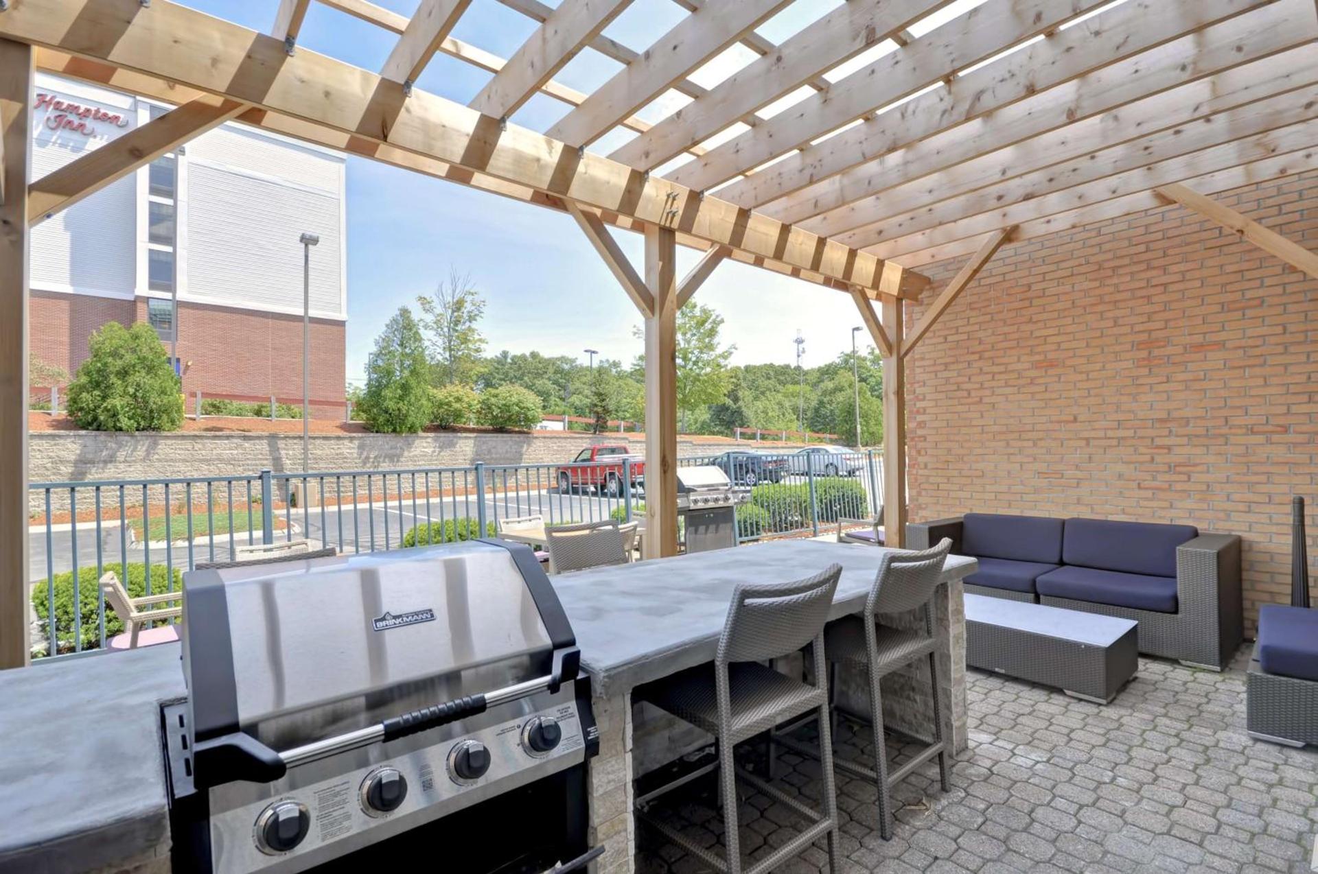 Homewood Suites by Hilton Boston - Peabody photo 5