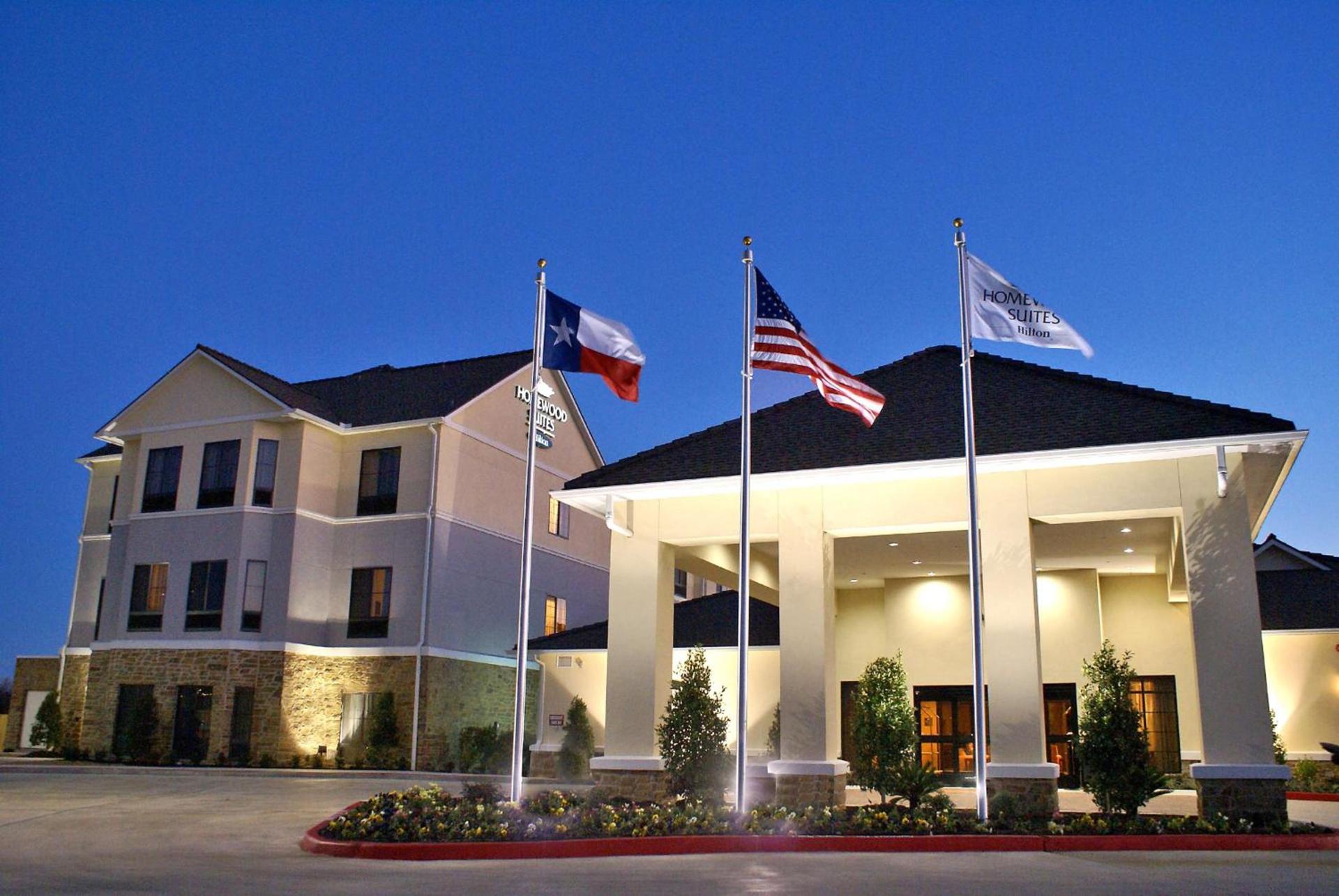 Homewood Suites Beaumont photo 1
