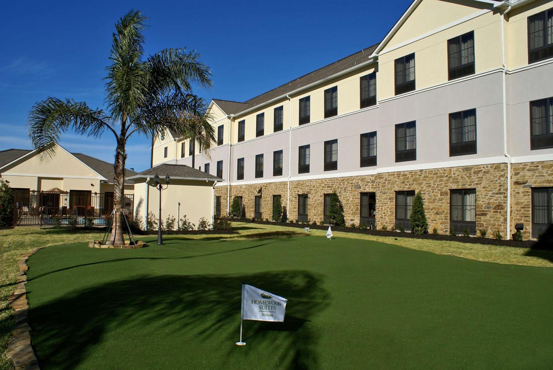 Homewood Suites Beaumont photo 25