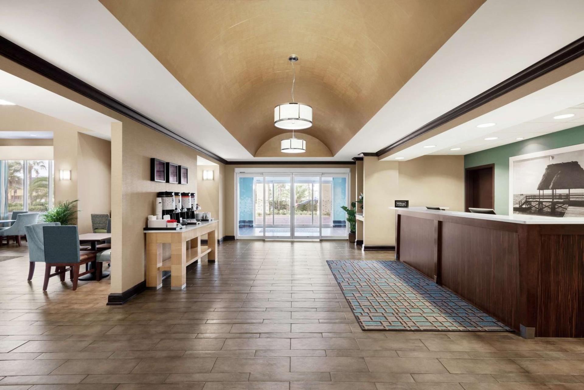 Hampton Inn & Suites Brunswick photo 5