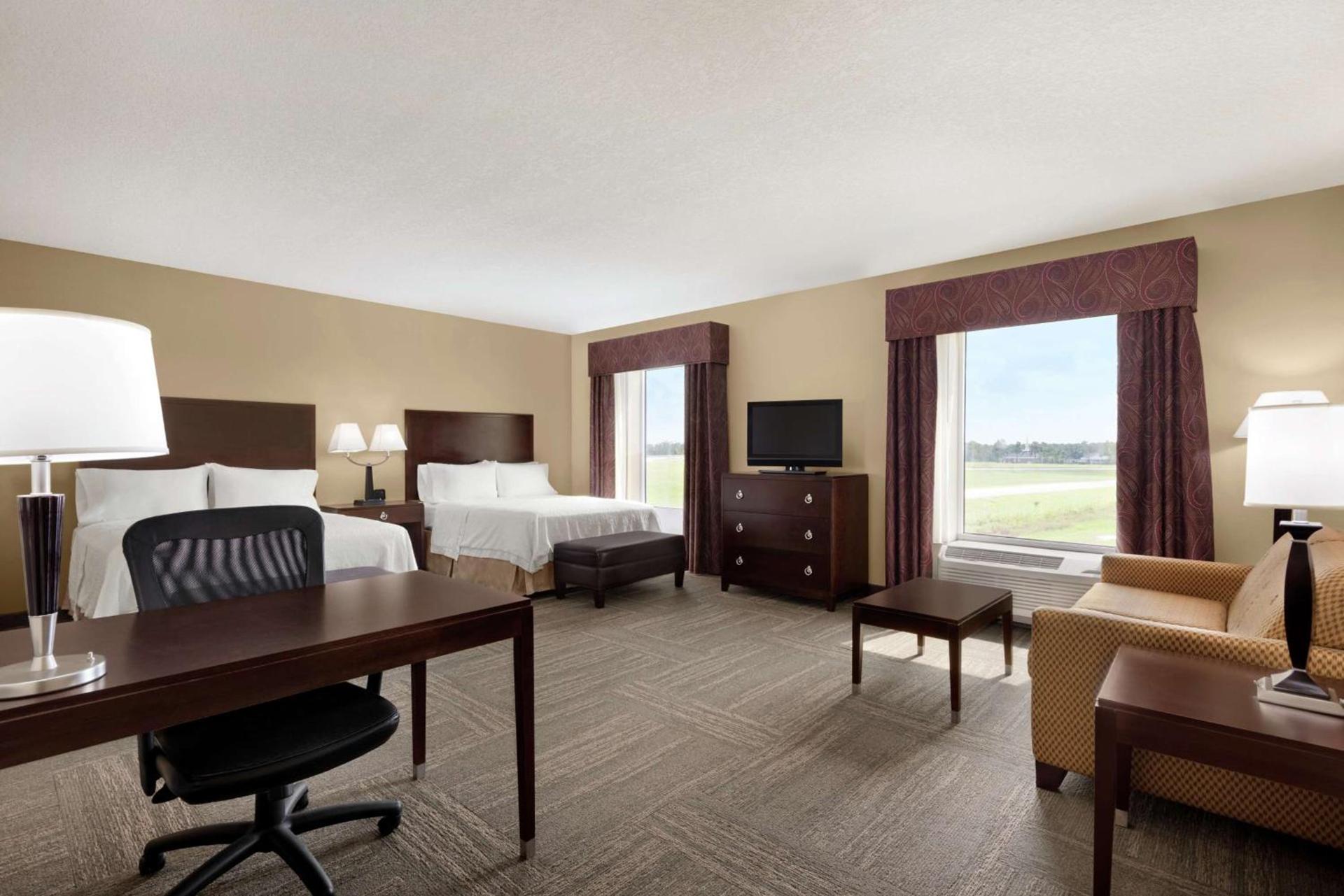 Hampton Inn & Suites Brunswick photo 27