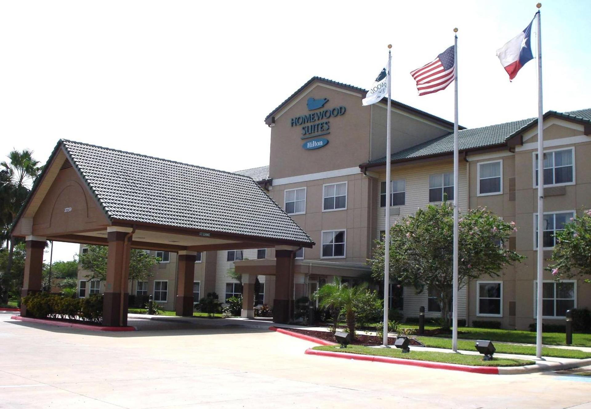 Homewood Suites by Hilton Brownsville photo 4