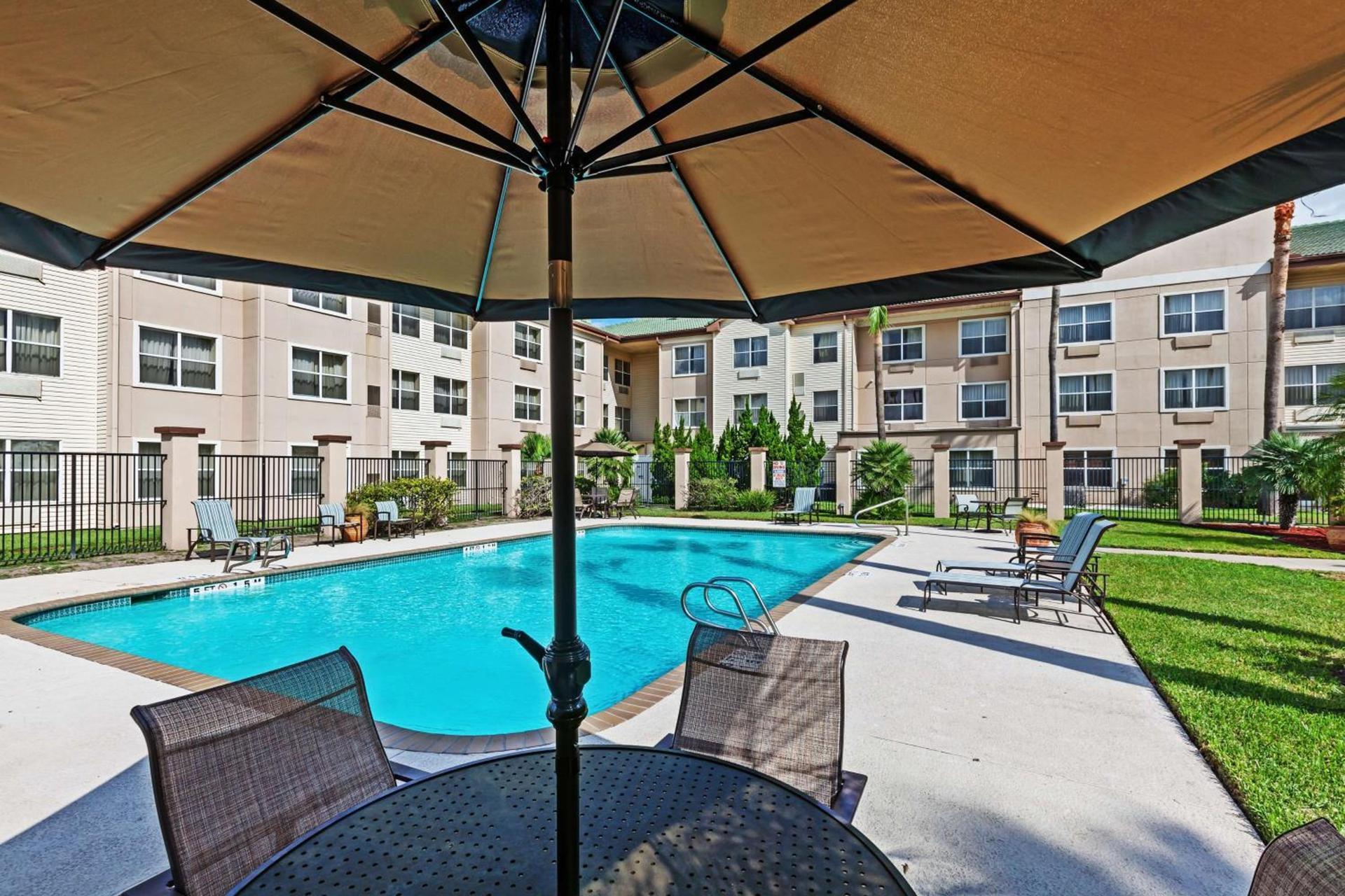 Homewood Suites by Hilton Brownsville photo 11