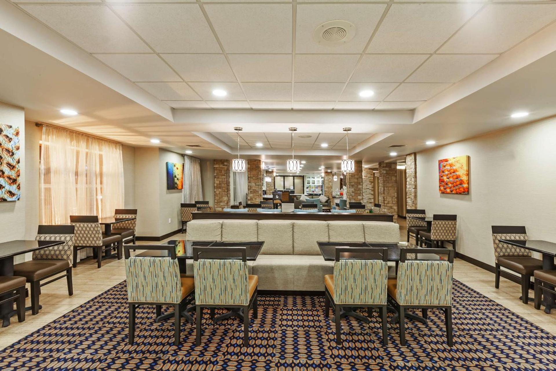 Homewood Suites by Hilton Brownsville photo 15