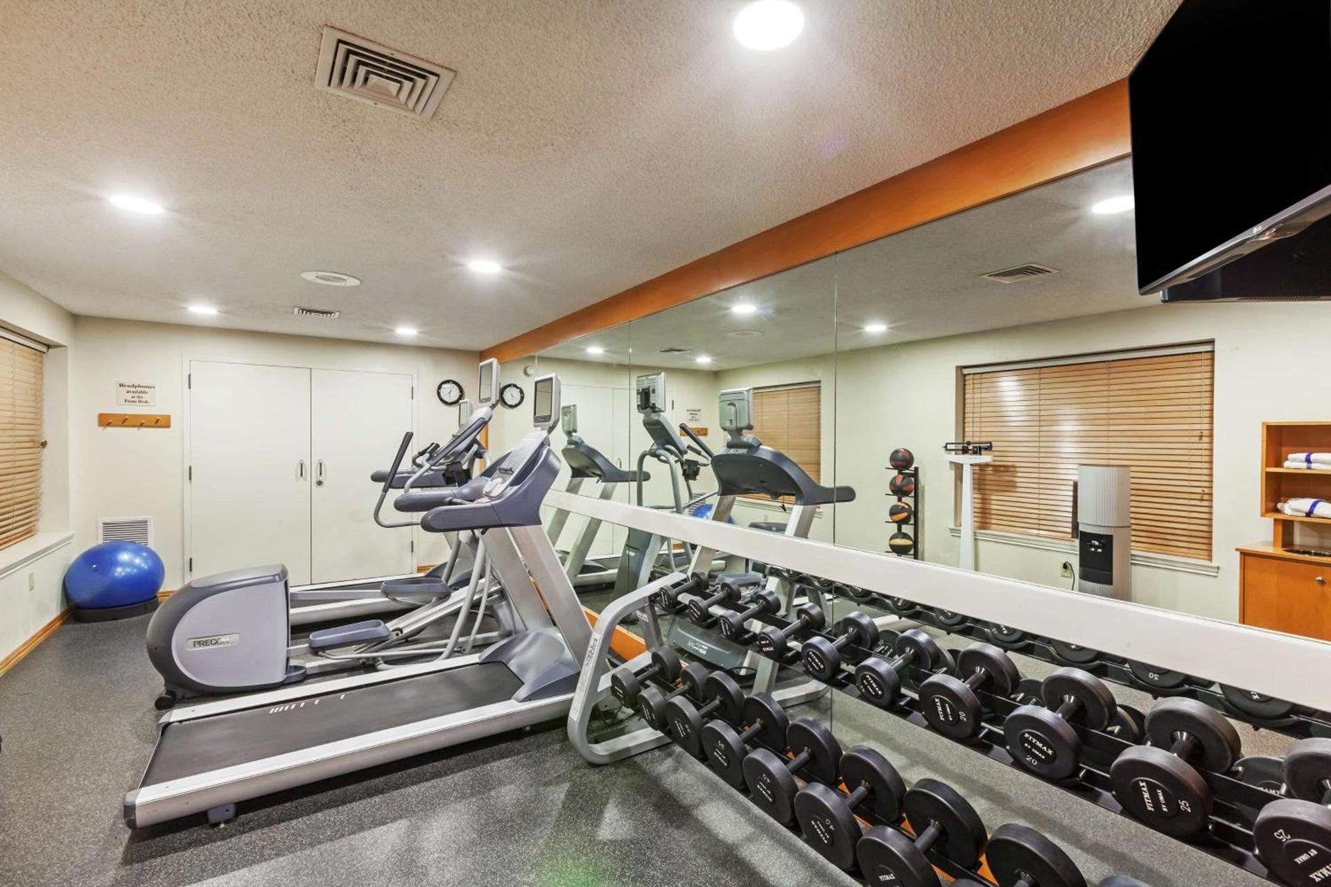 Homewood Suites by Hilton Brownsville photo 18