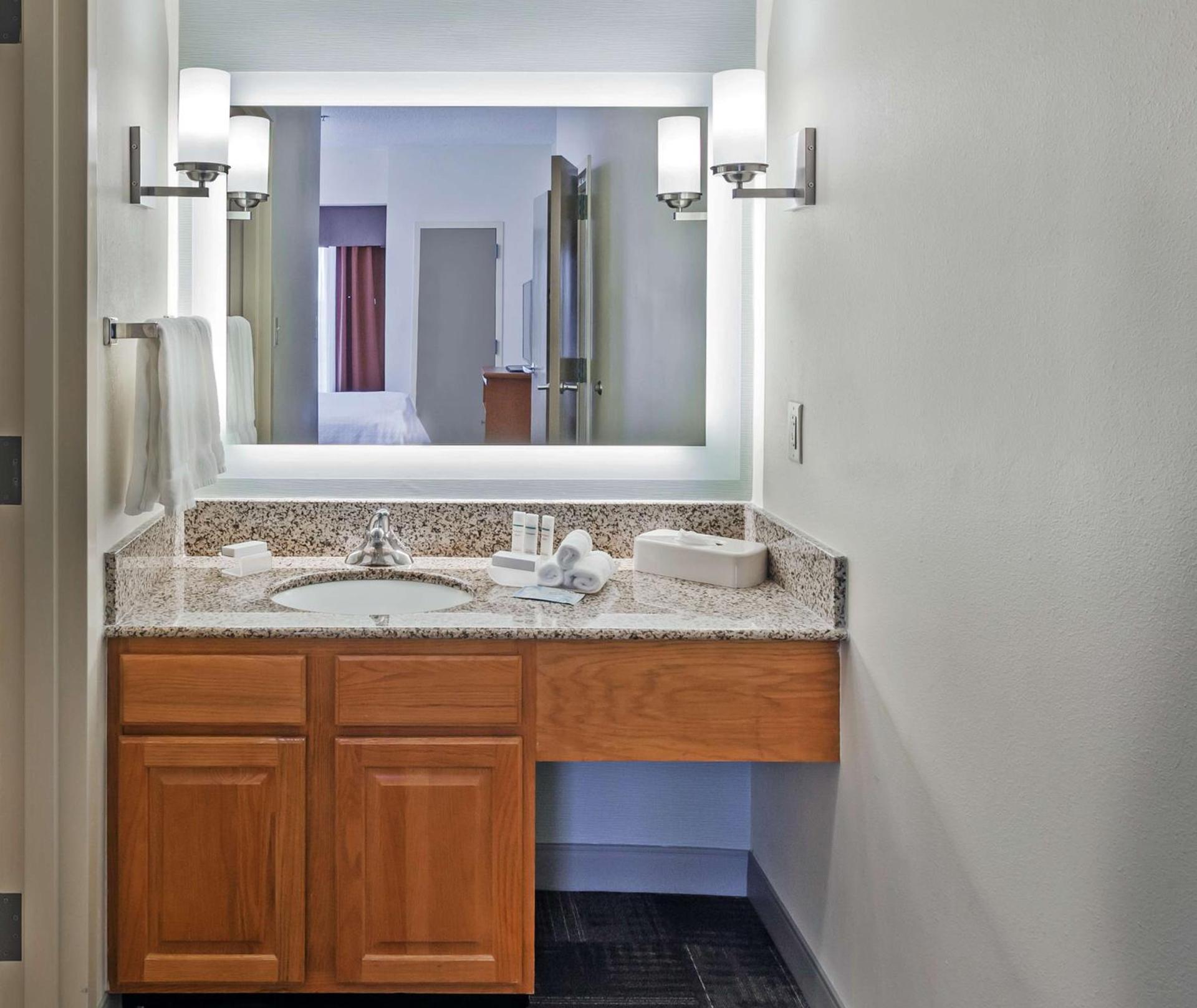Homewood Suites by Hilton Brownsville photo 27