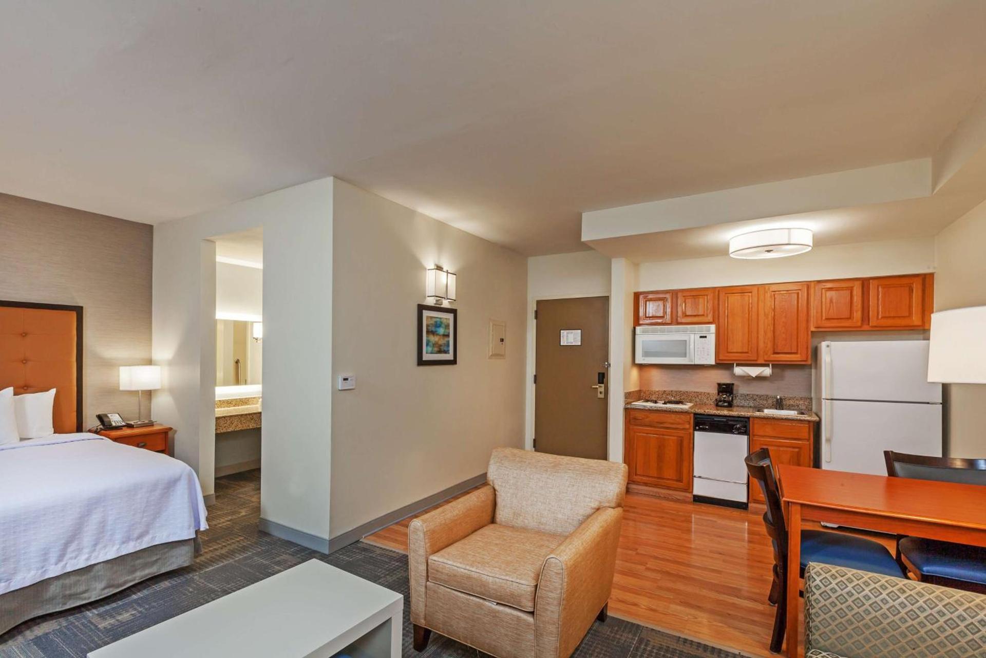 Homewood Suites by Hilton Brownsville photo 26