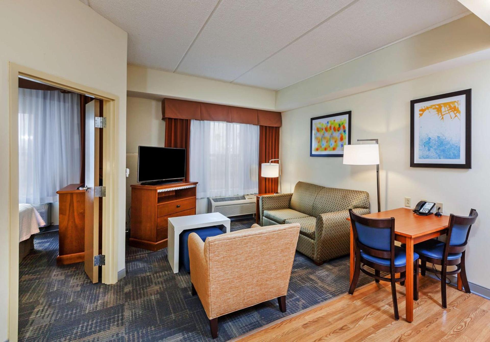 Homewood Suites by Hilton Brownsville photo 29