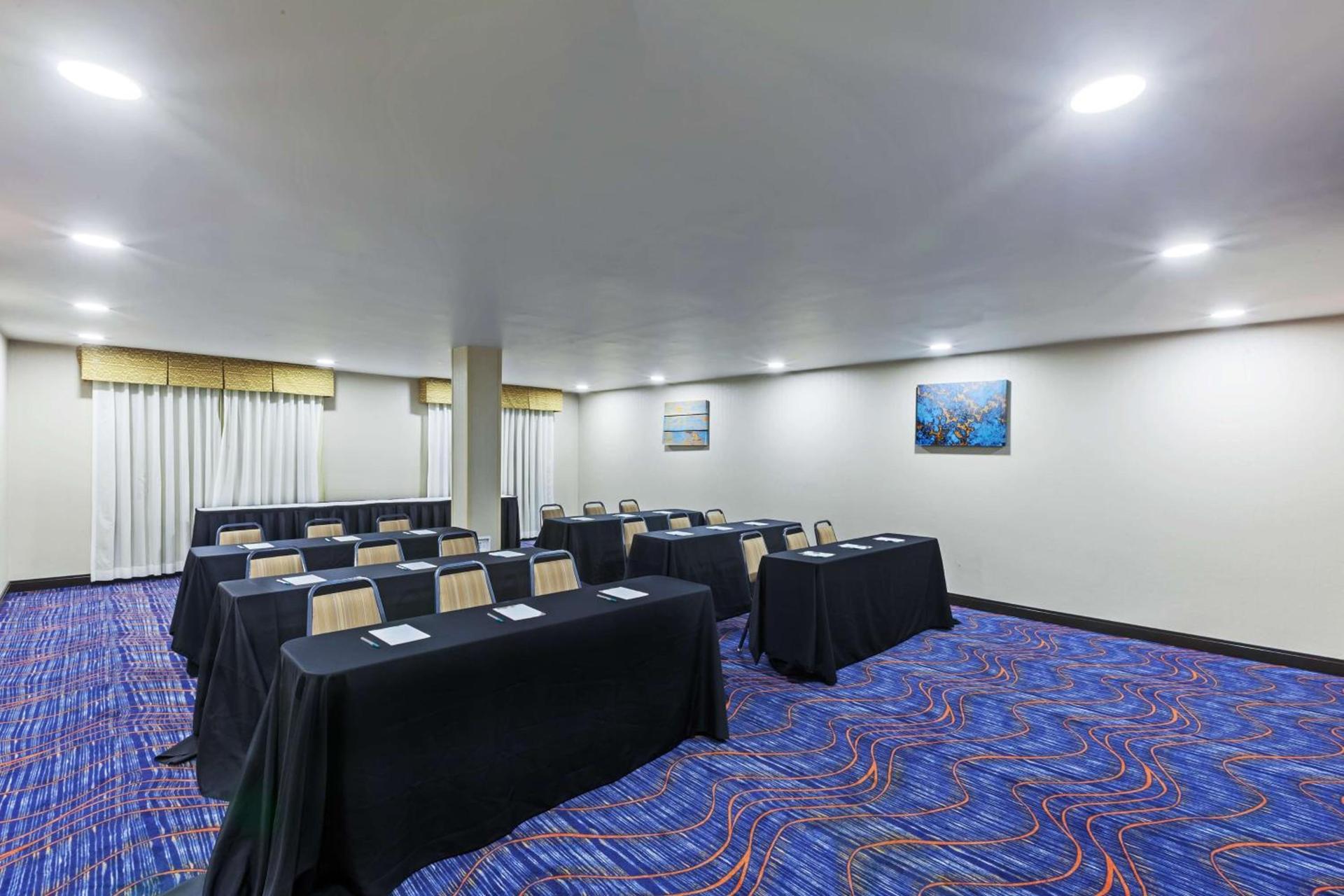 Homewood Suites by Hilton Brownsville photo 31