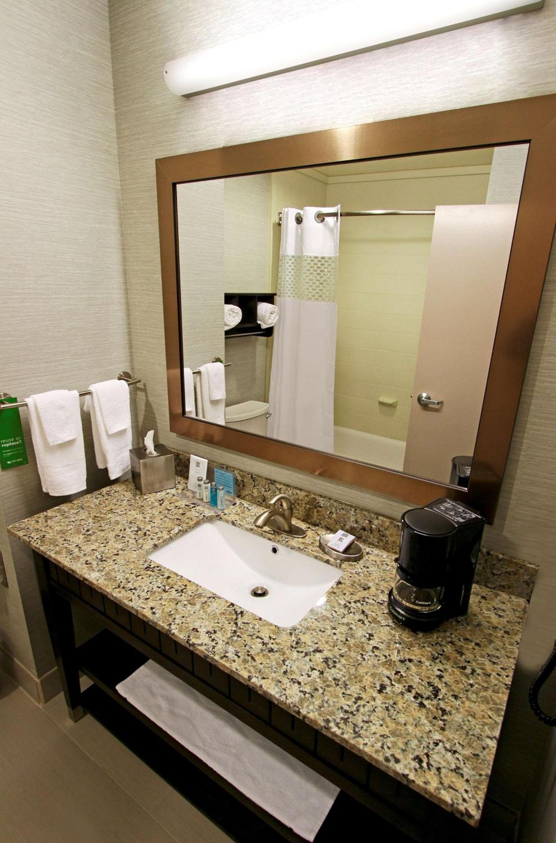 Hampton Inn & Suites Winnie photo 28