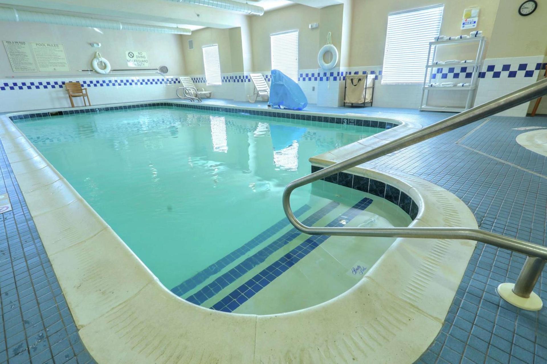 Hampton Inn Batavia photo 4