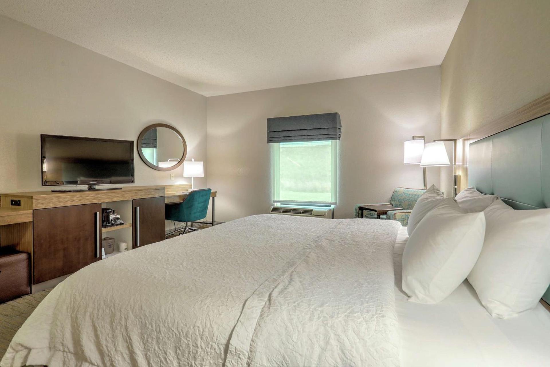 Hampton Inn Batavia photo 16