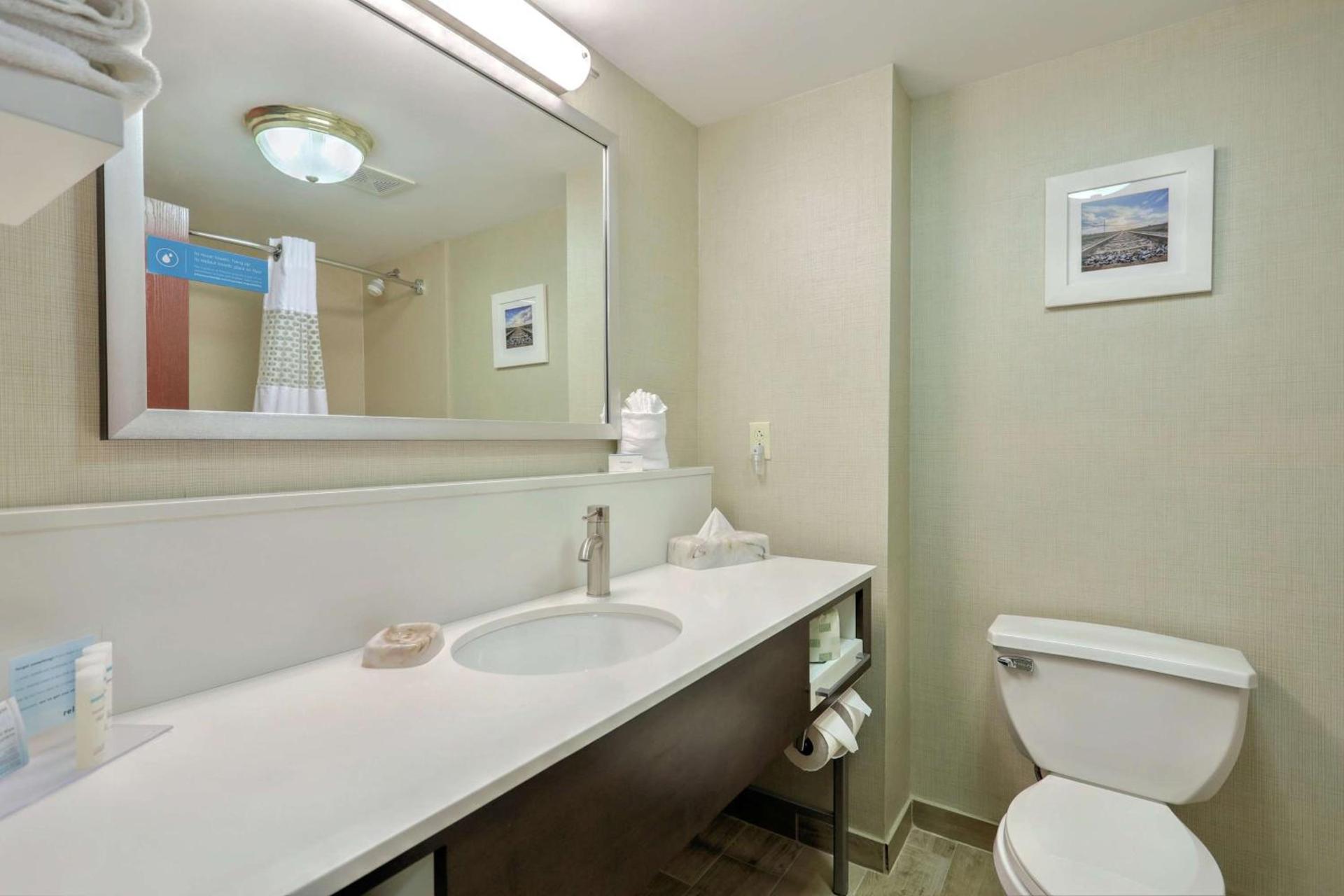 Hampton Inn Batavia photo 19