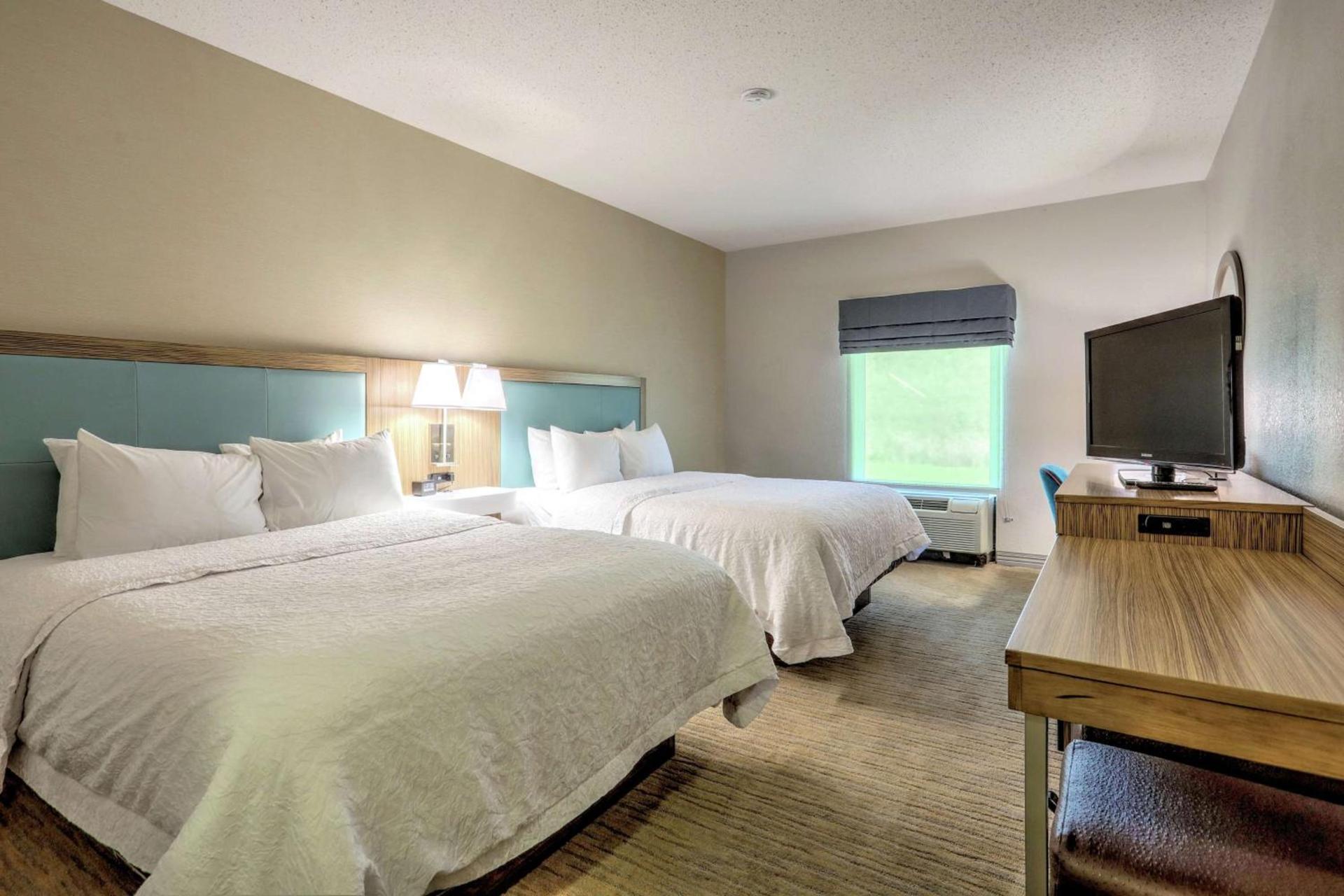 Hampton Inn Batavia photo 25