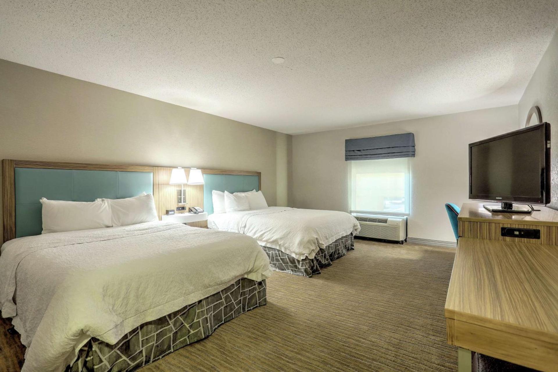 Hampton Inn Batavia photo 27