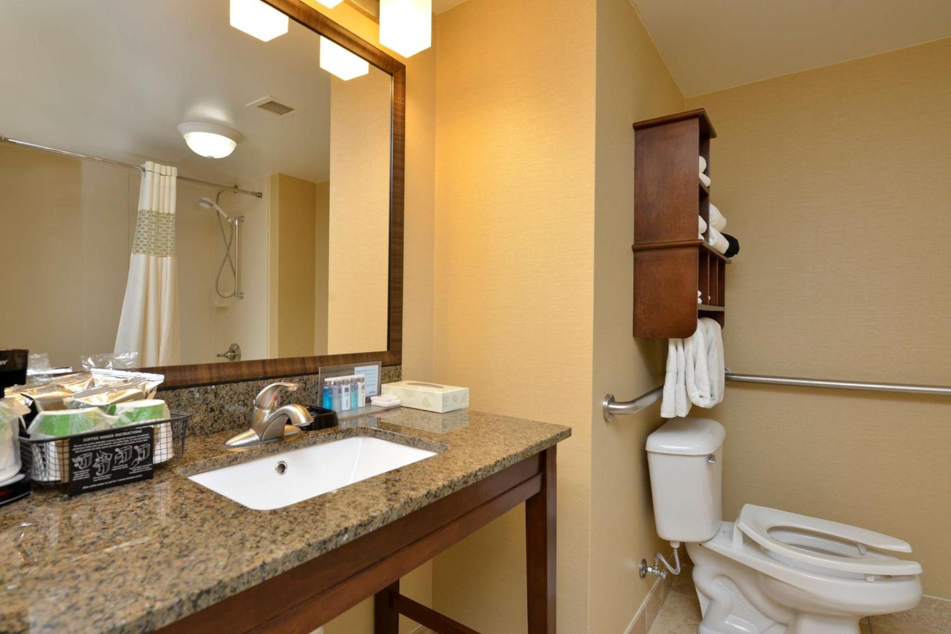Hampton Inn East Aurora photo 19