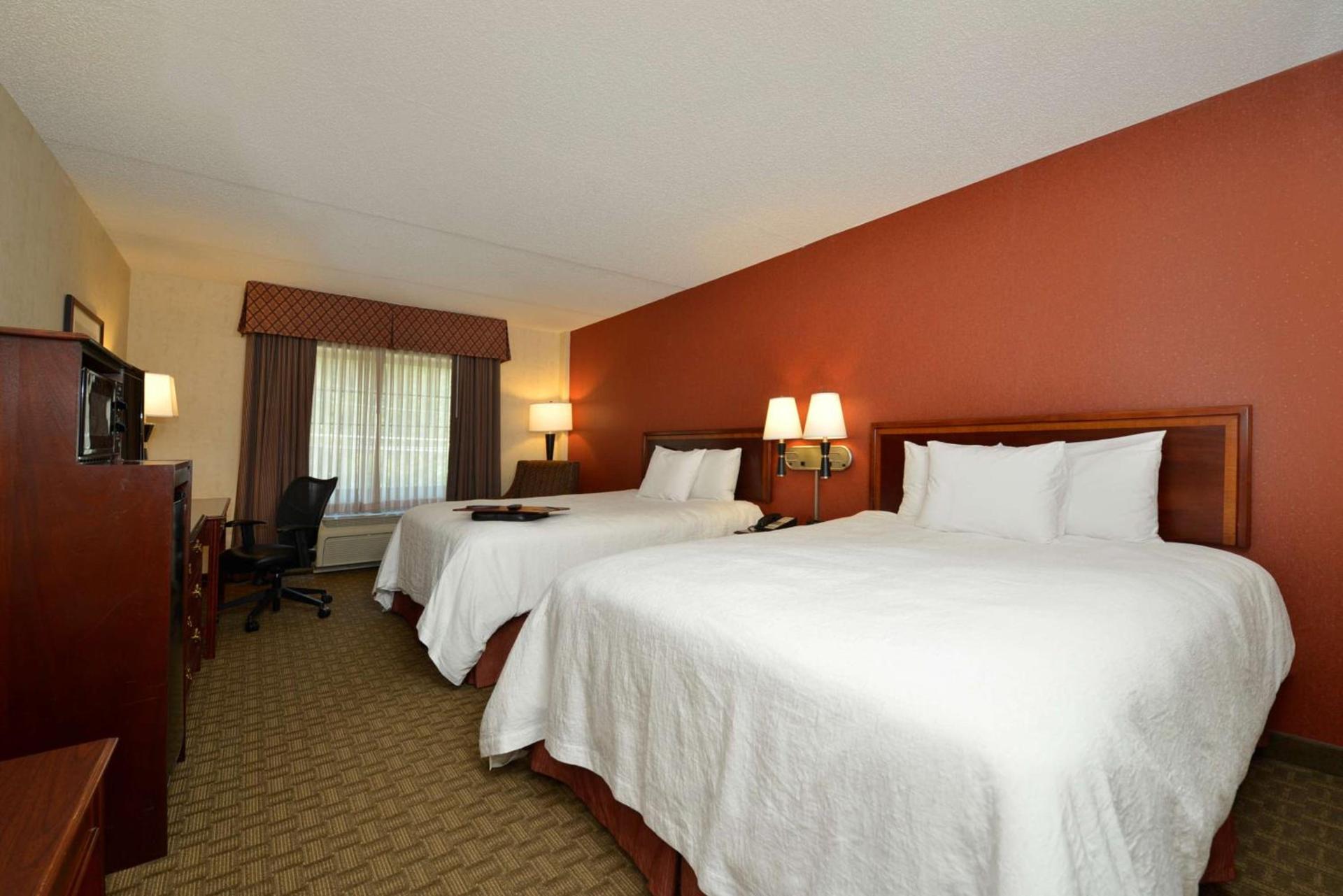Hampton Inn East Aurora photo 30