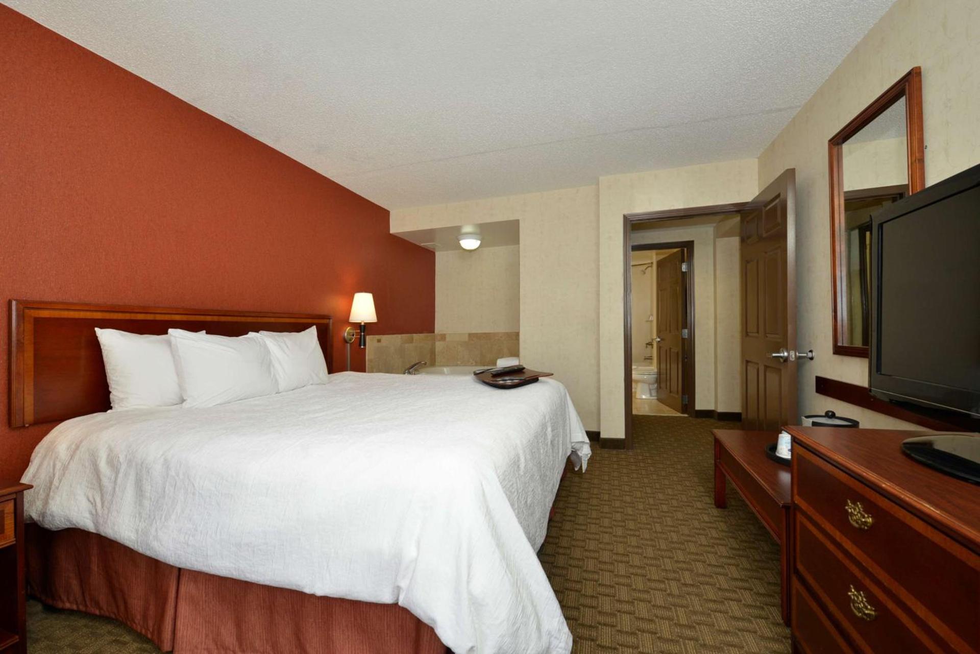 Hampton Inn East Aurora photo 36