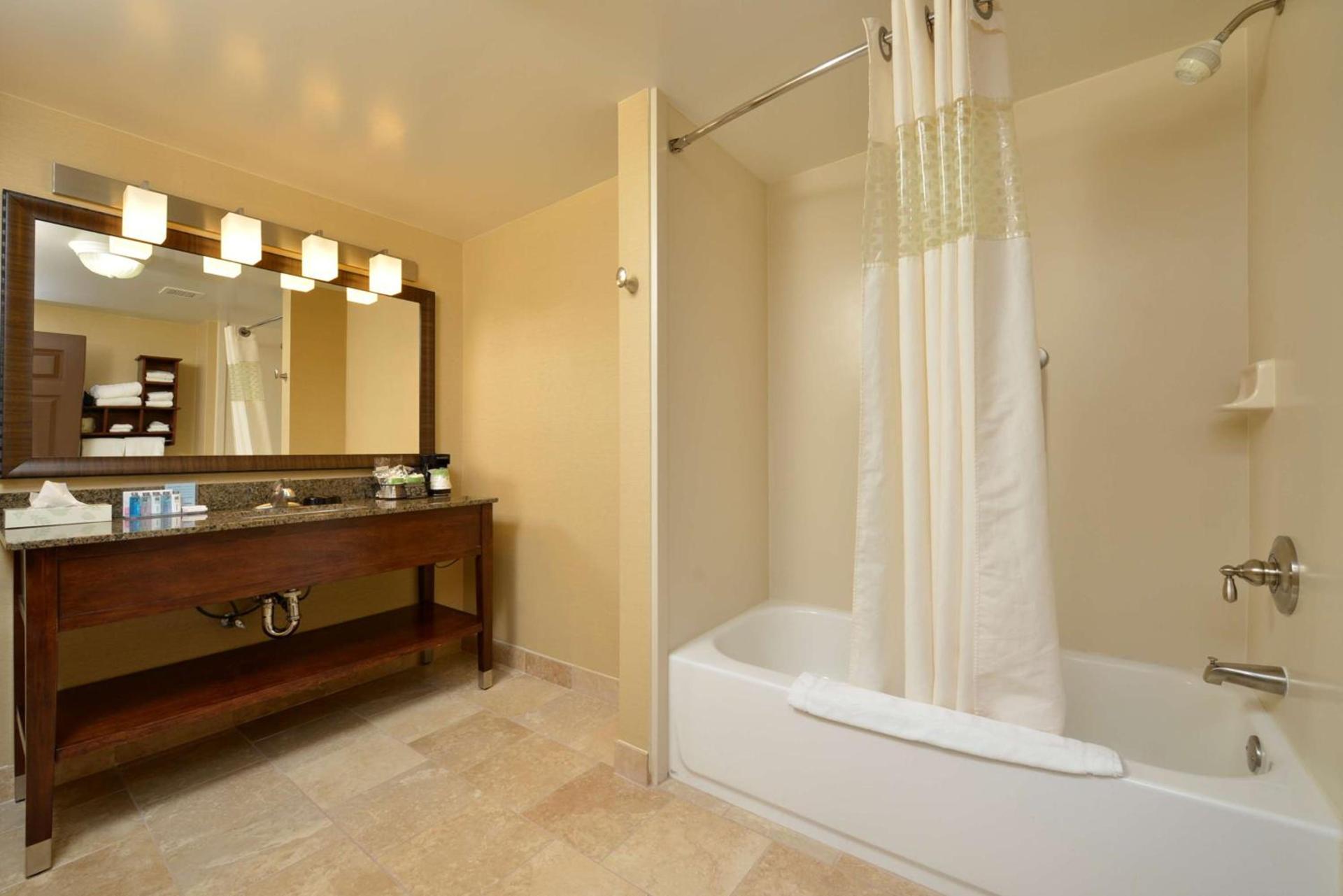 Hampton Inn East Aurora photo 37