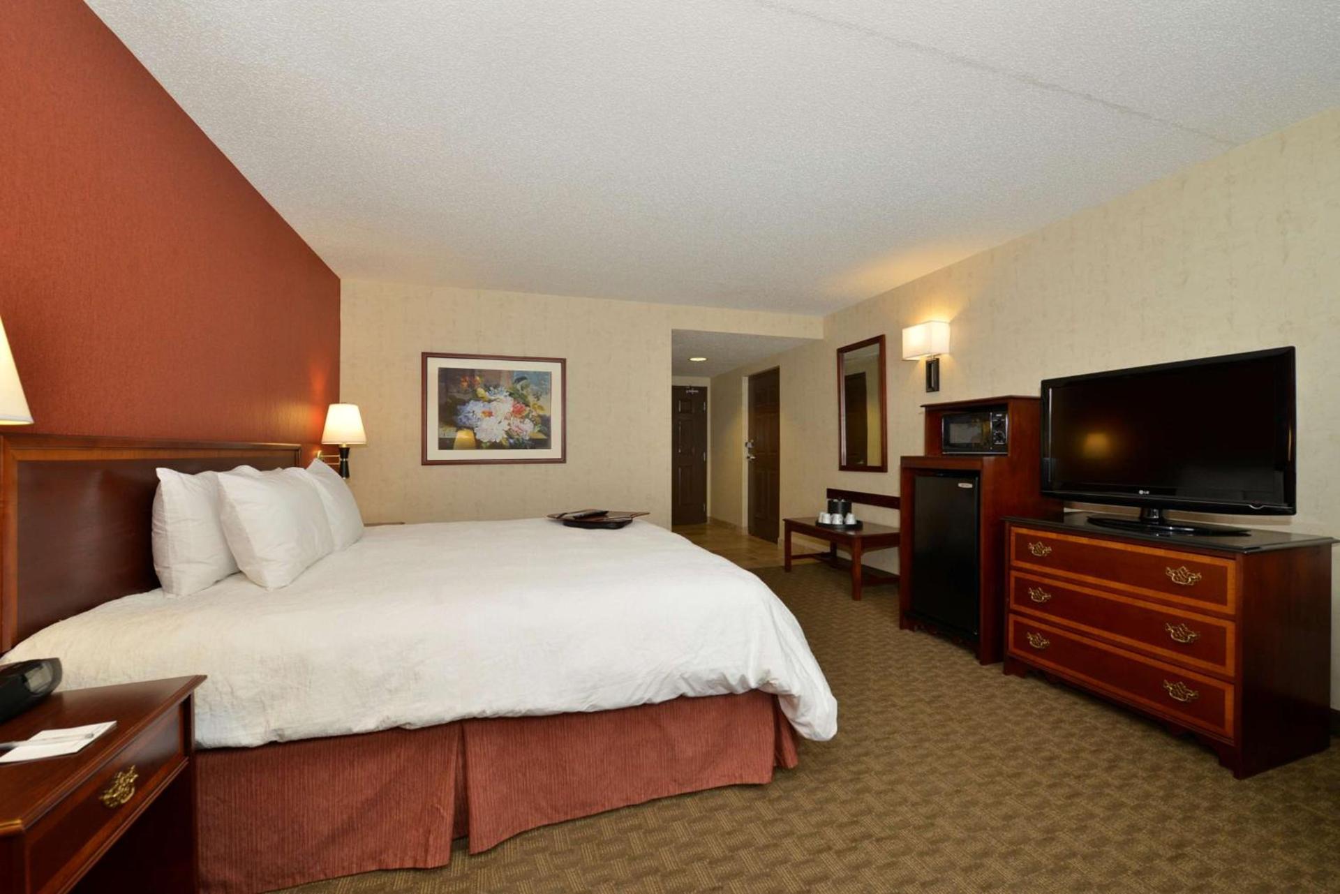Hampton Inn East Aurora photo 39