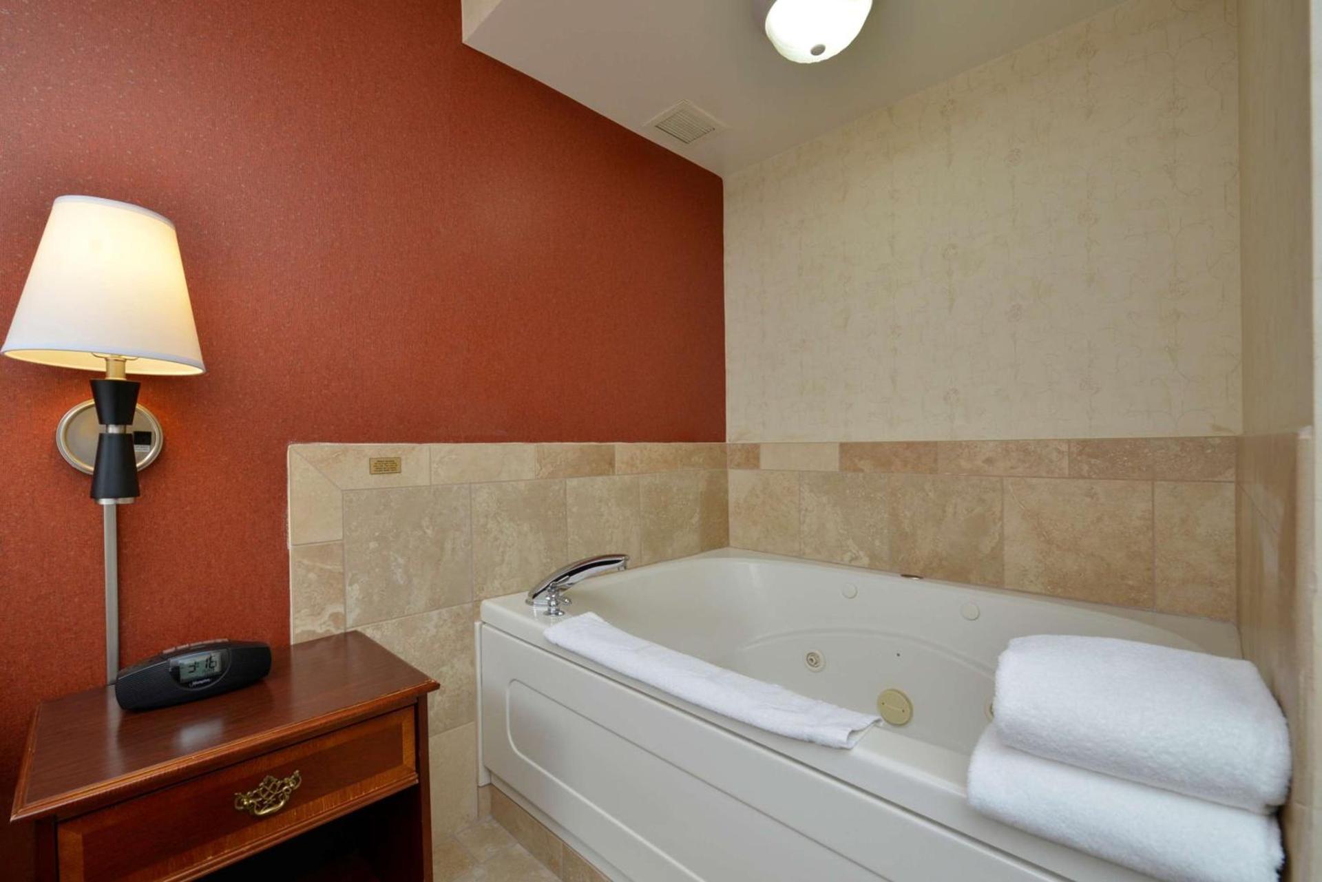 Hampton Inn East Aurora photo 40