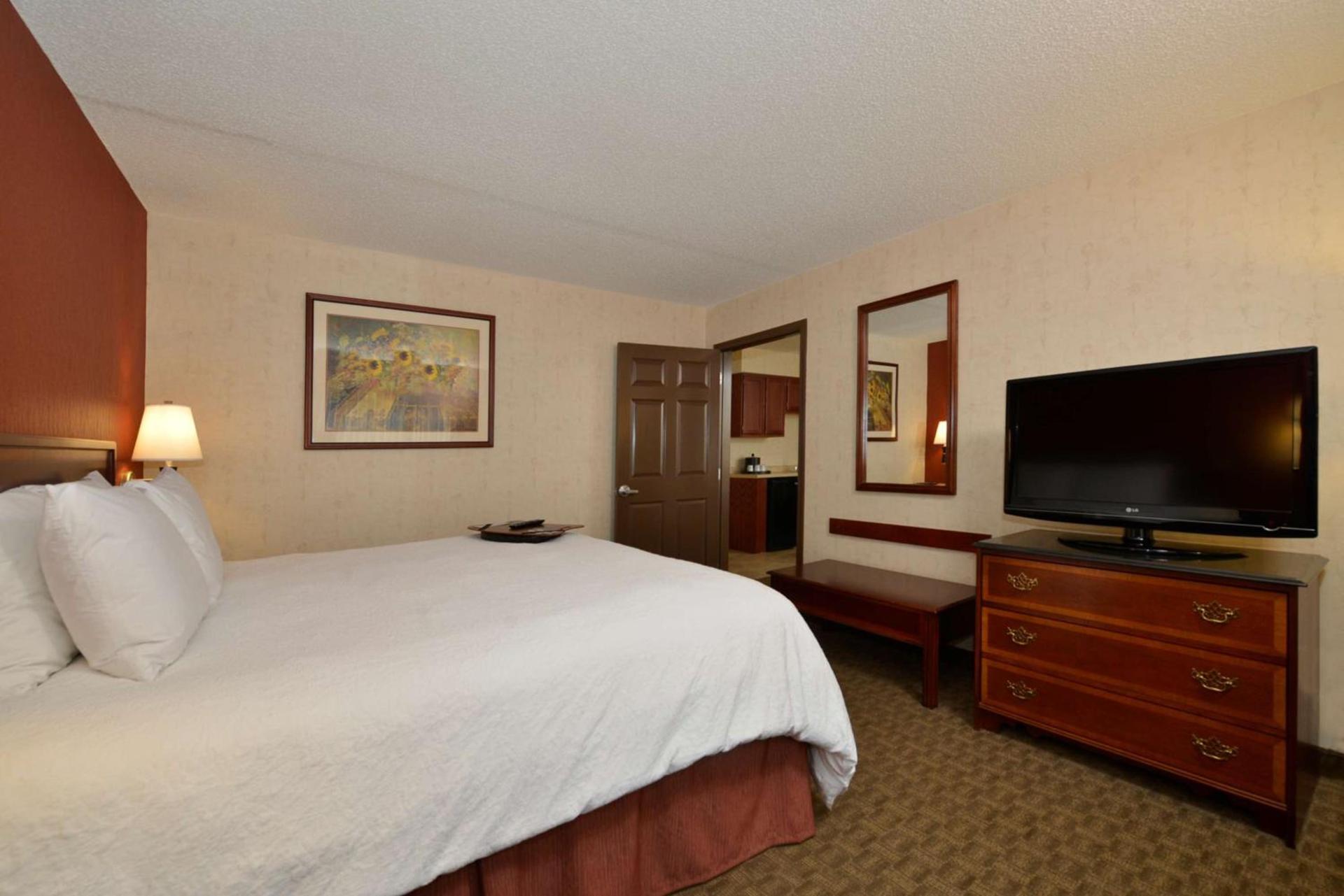 Hampton Inn East Aurora photo 43