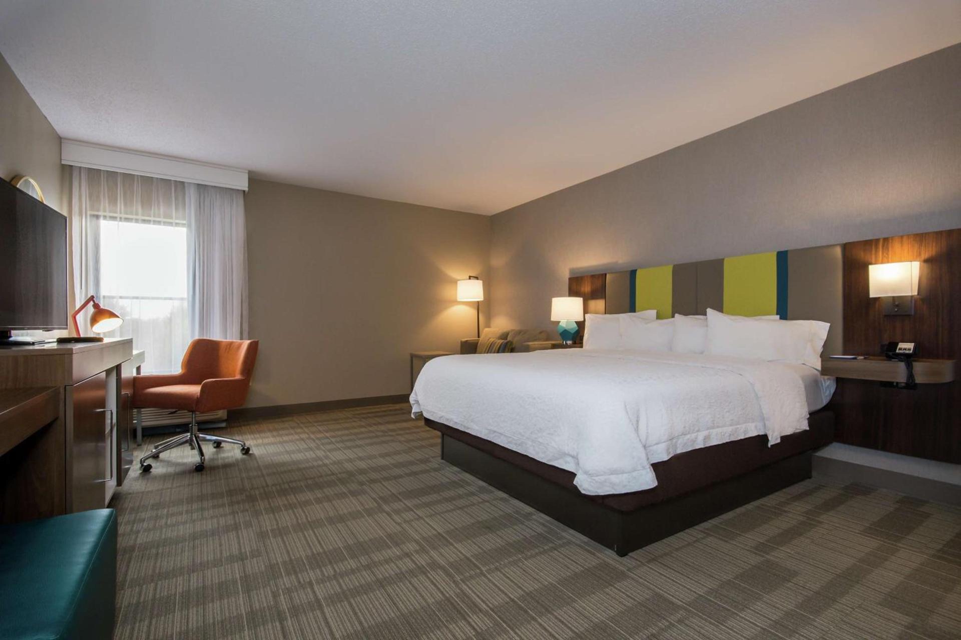 Hampton Inn Brevard photo 19