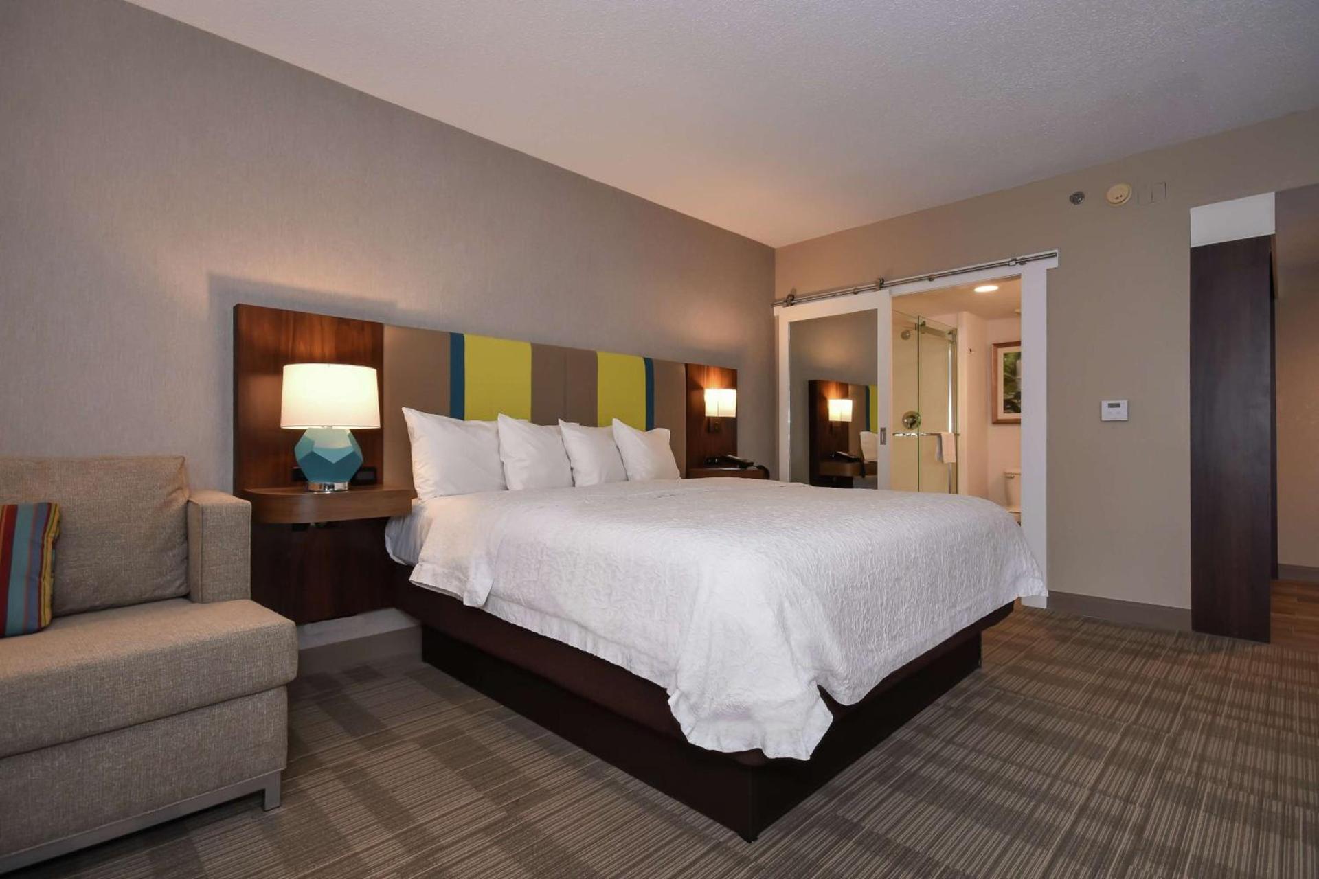 Hampton Inn Brevard photo 20