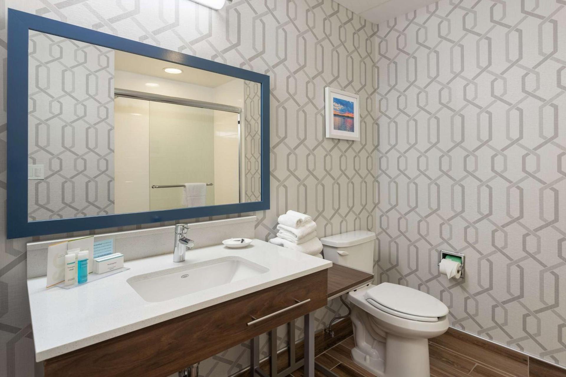 Hampton Inn Buffalo-South/I-90 photo 14