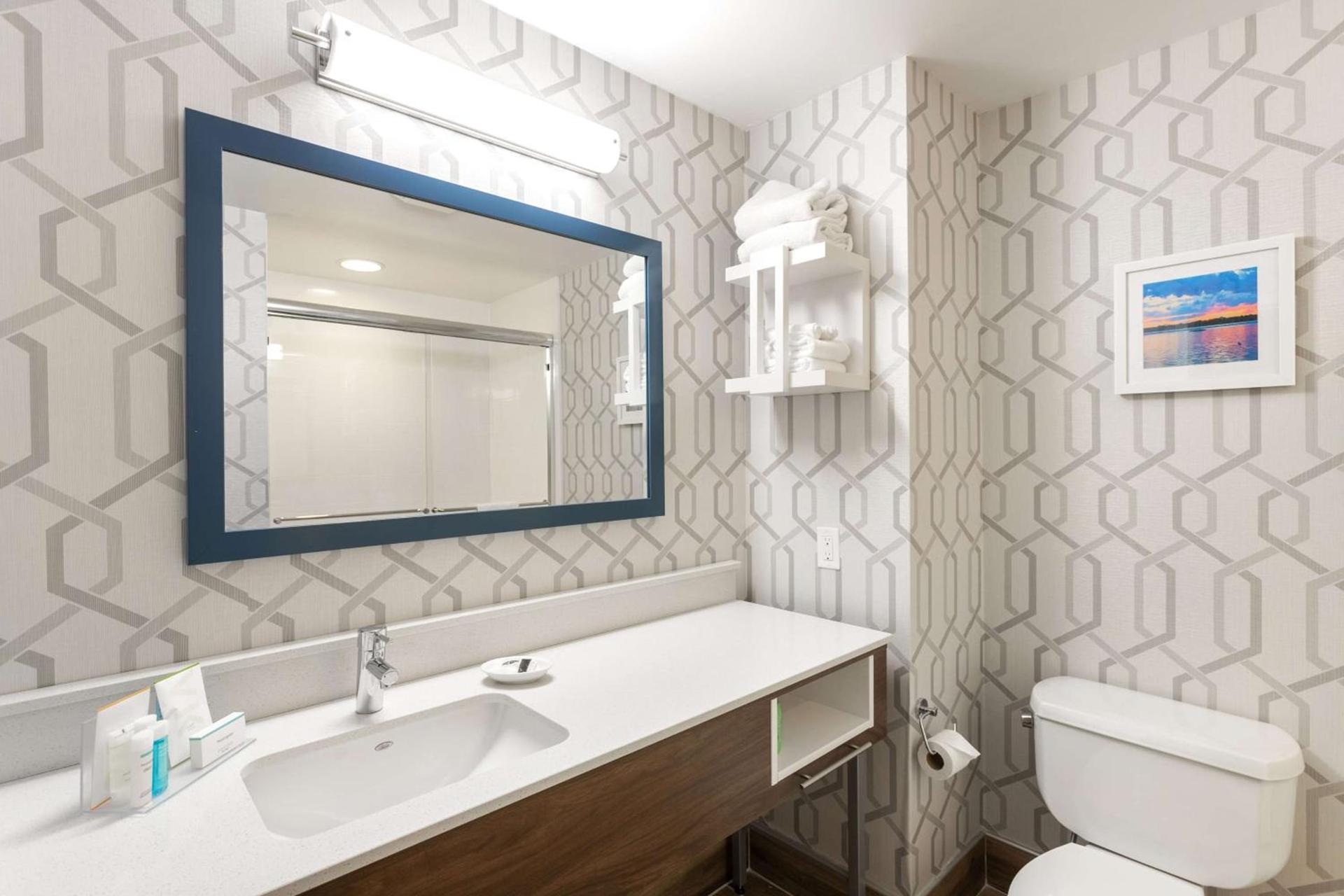 Hampton Inn Buffalo-South/I-90 photo 15