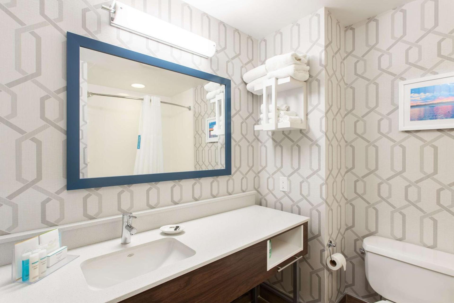Hampton Inn Buffalo-South/I-90 photo 17