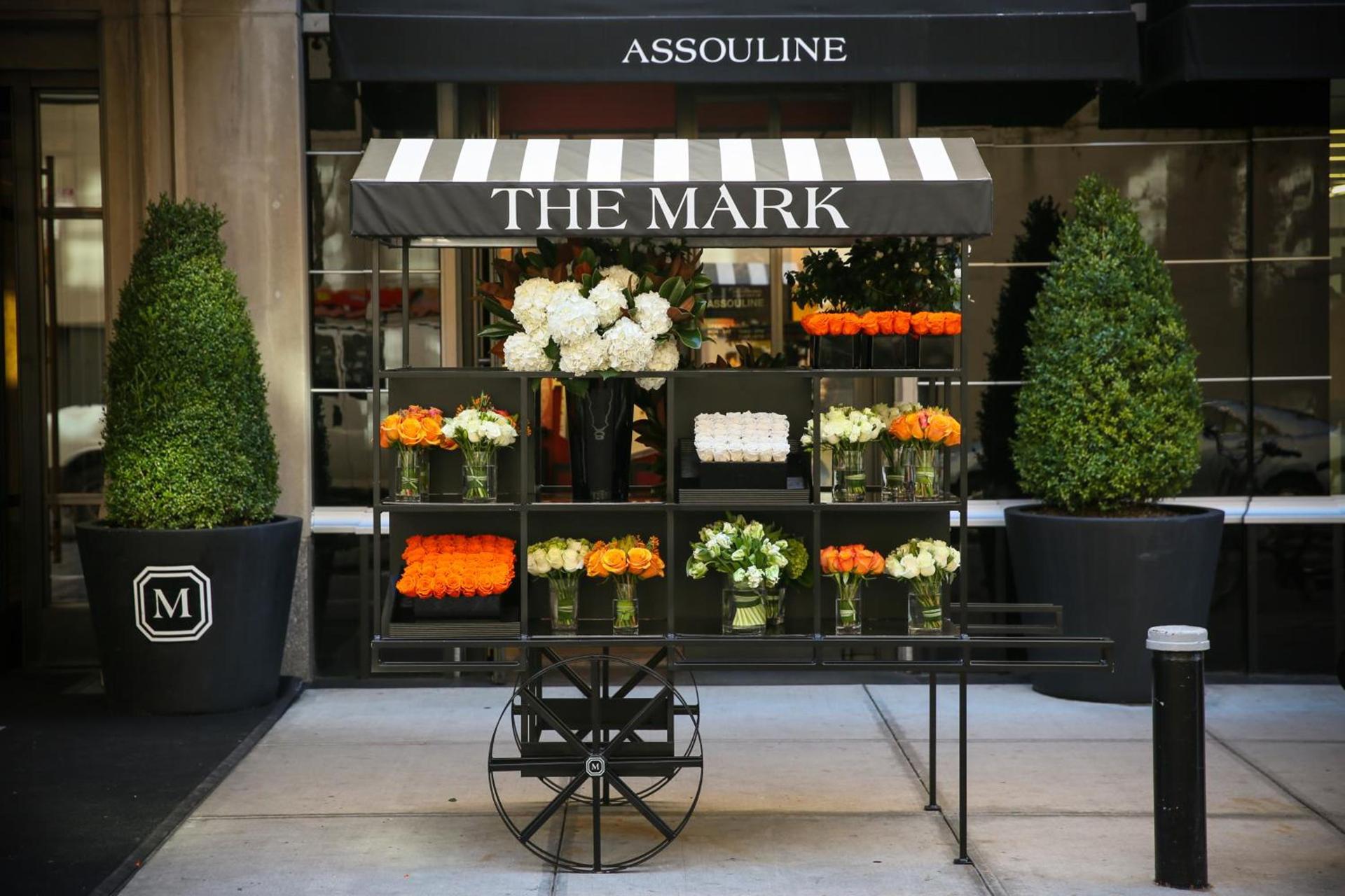 The Mark New York photo 13
