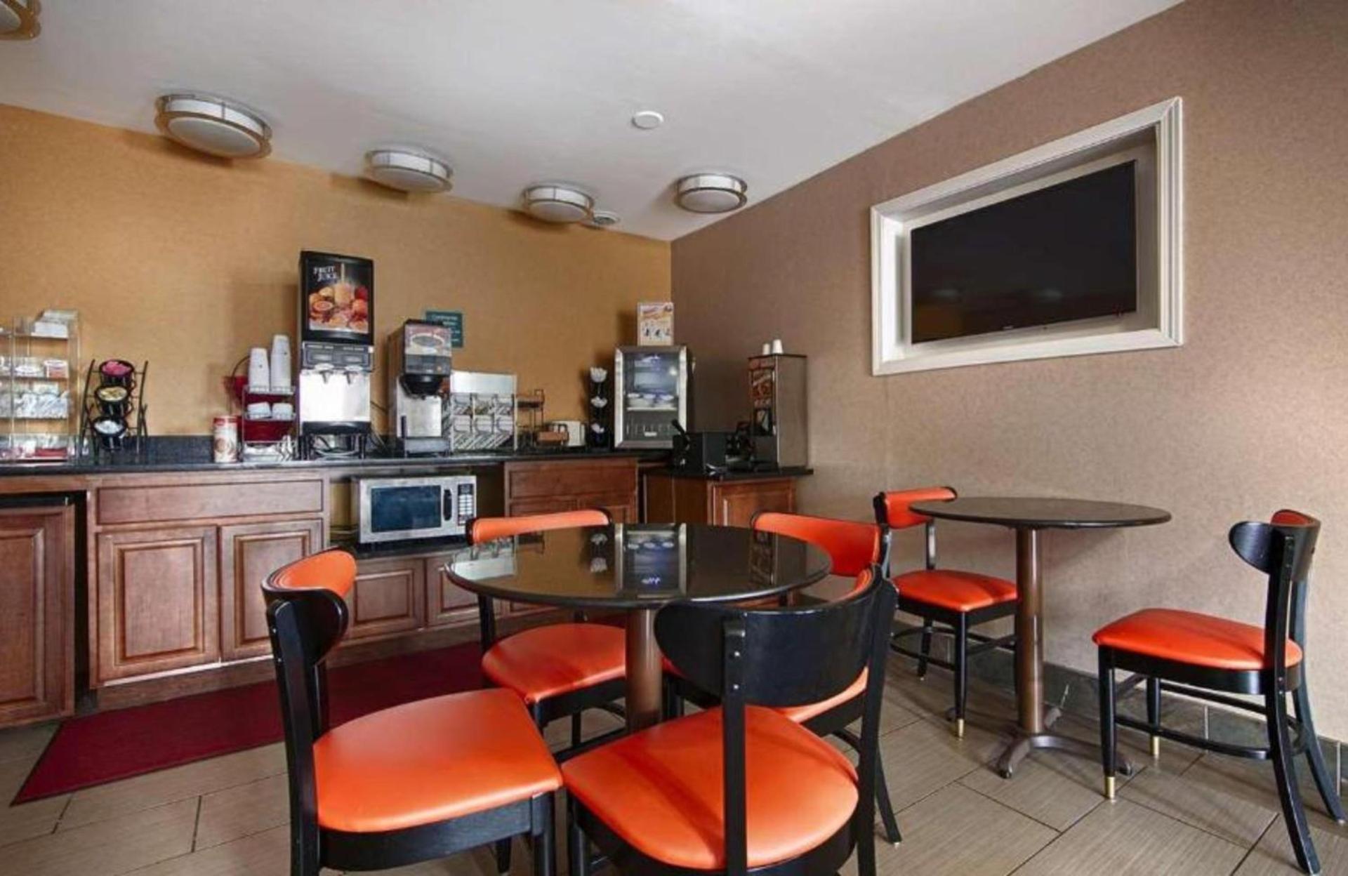 Best Western Executive Inn photo 31